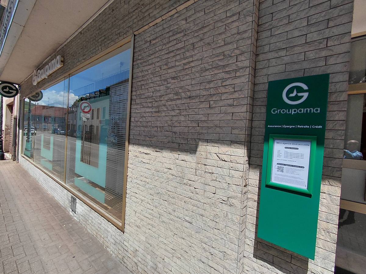 Foto 4 di Agence Groupama Molsheim