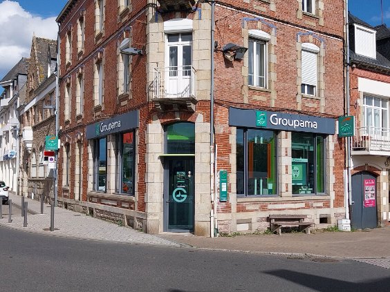 Foto 12 di Agence Groupama Paimpol