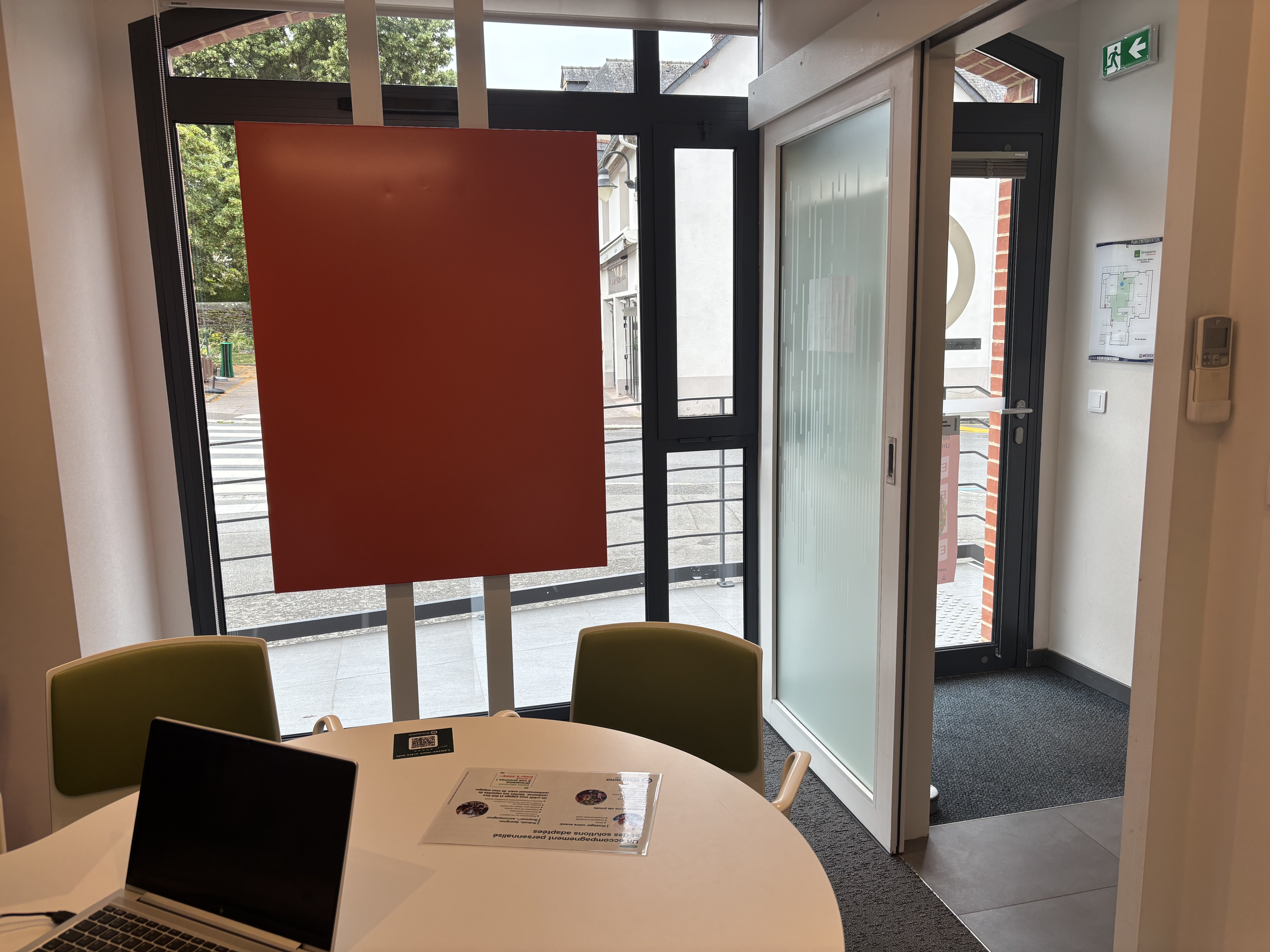 Foto 4 di Agence Groupama Pacé