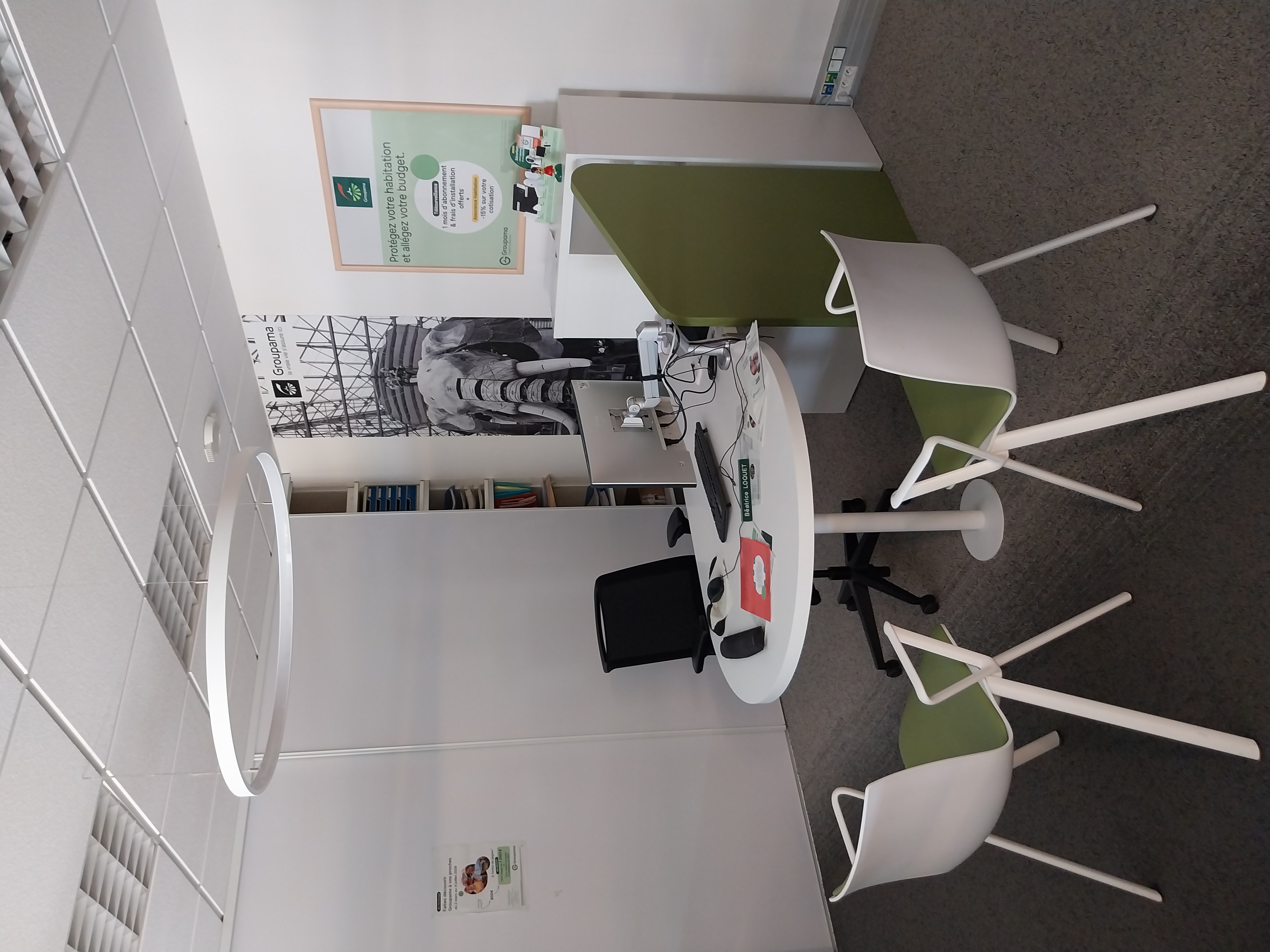 Foto 8 di Agence Groupama Blain