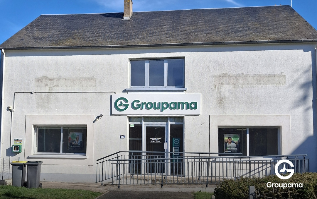 Foto 1 di Agence Groupama Artenay