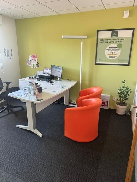 Foto 6 di Agence Groupama Questembert