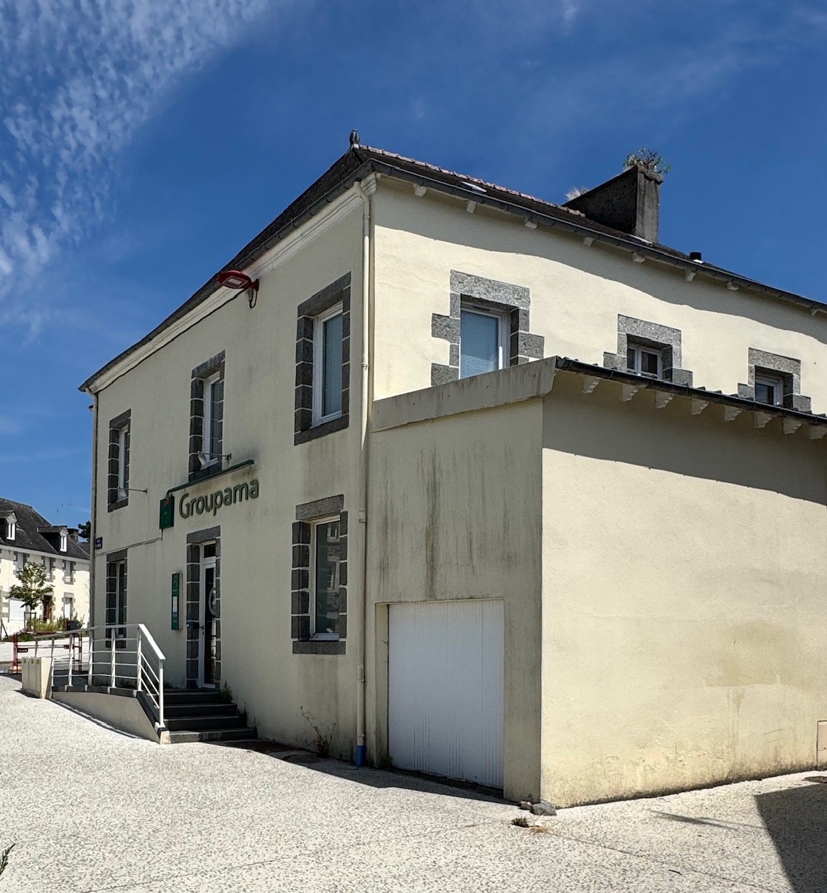 Foto 12 di Agence Groupama Corlay