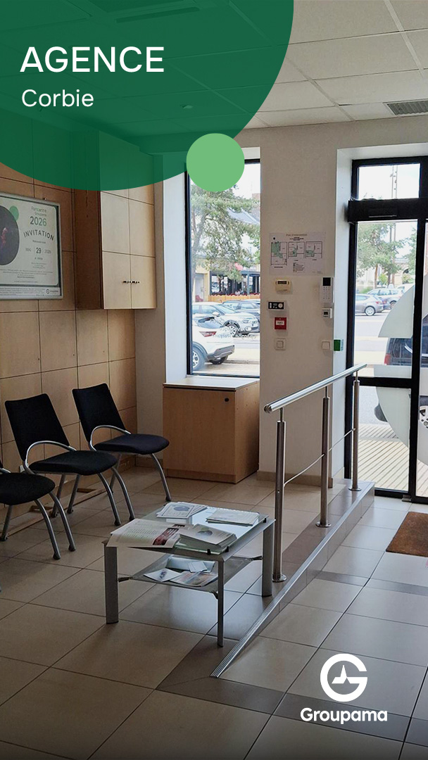 Foto 3 di Agence Groupama Corbie