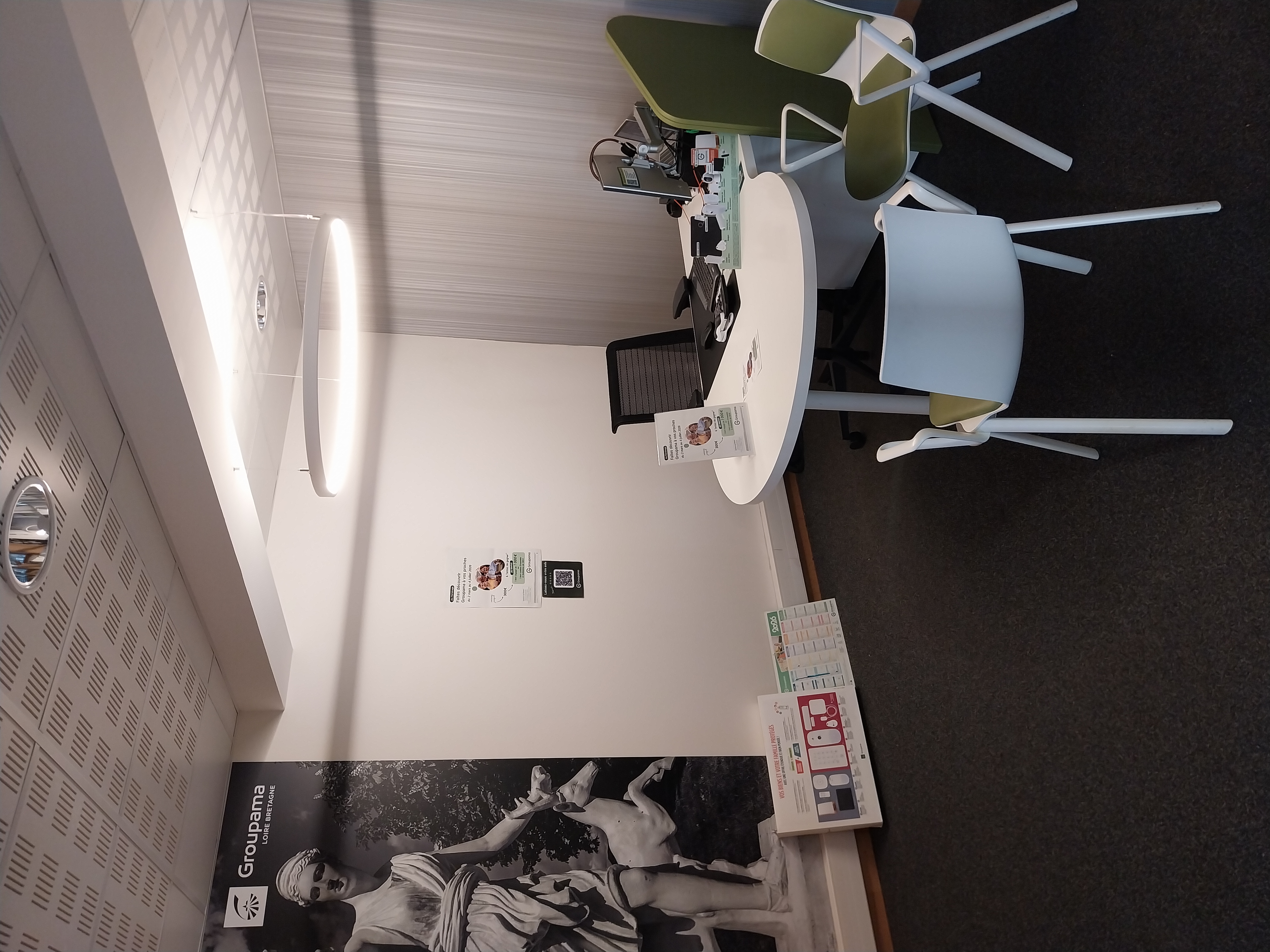 Foto 10 di Agence Groupama Clisson