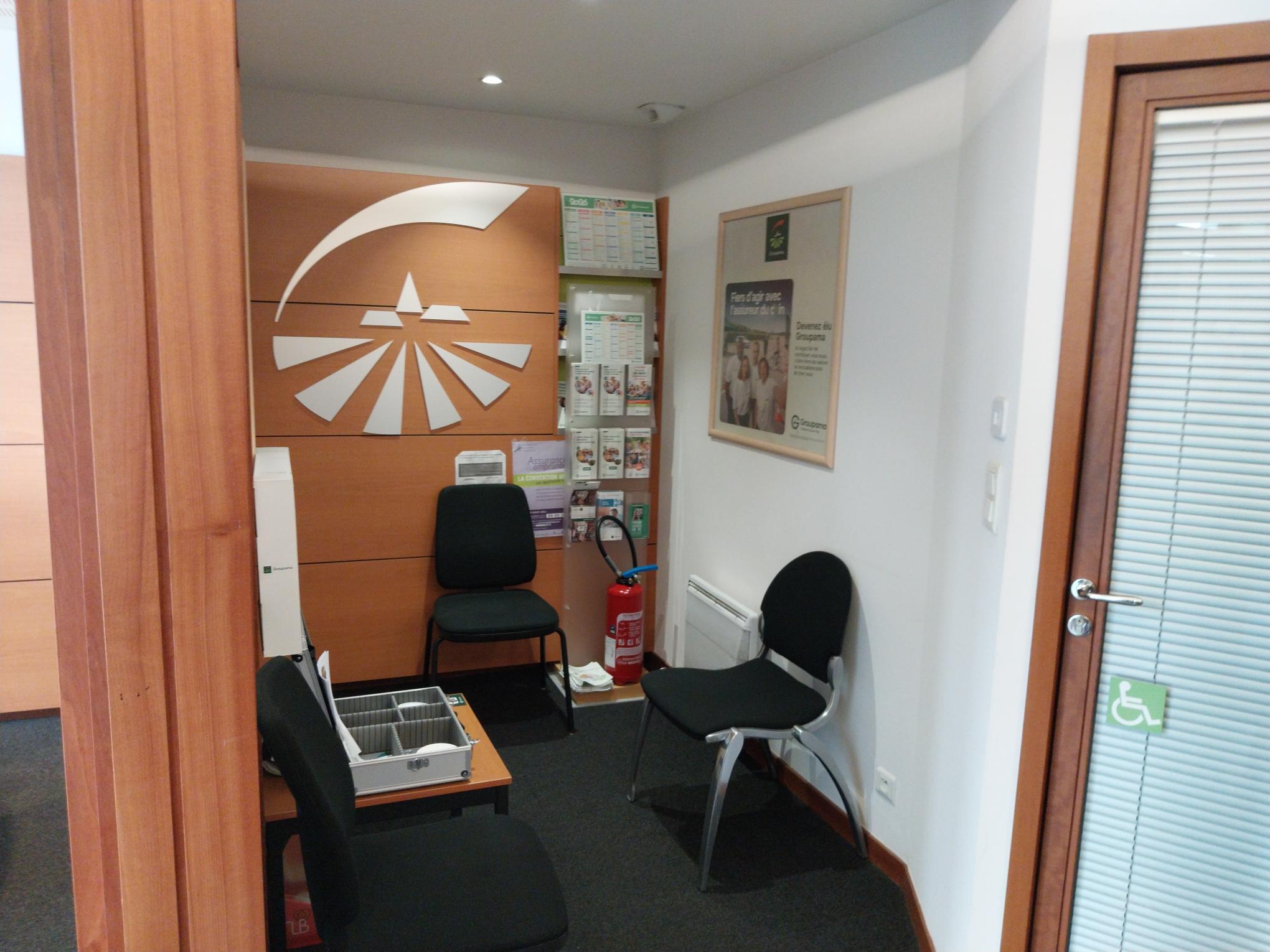Foto 8 di Agence Groupama Ploermel