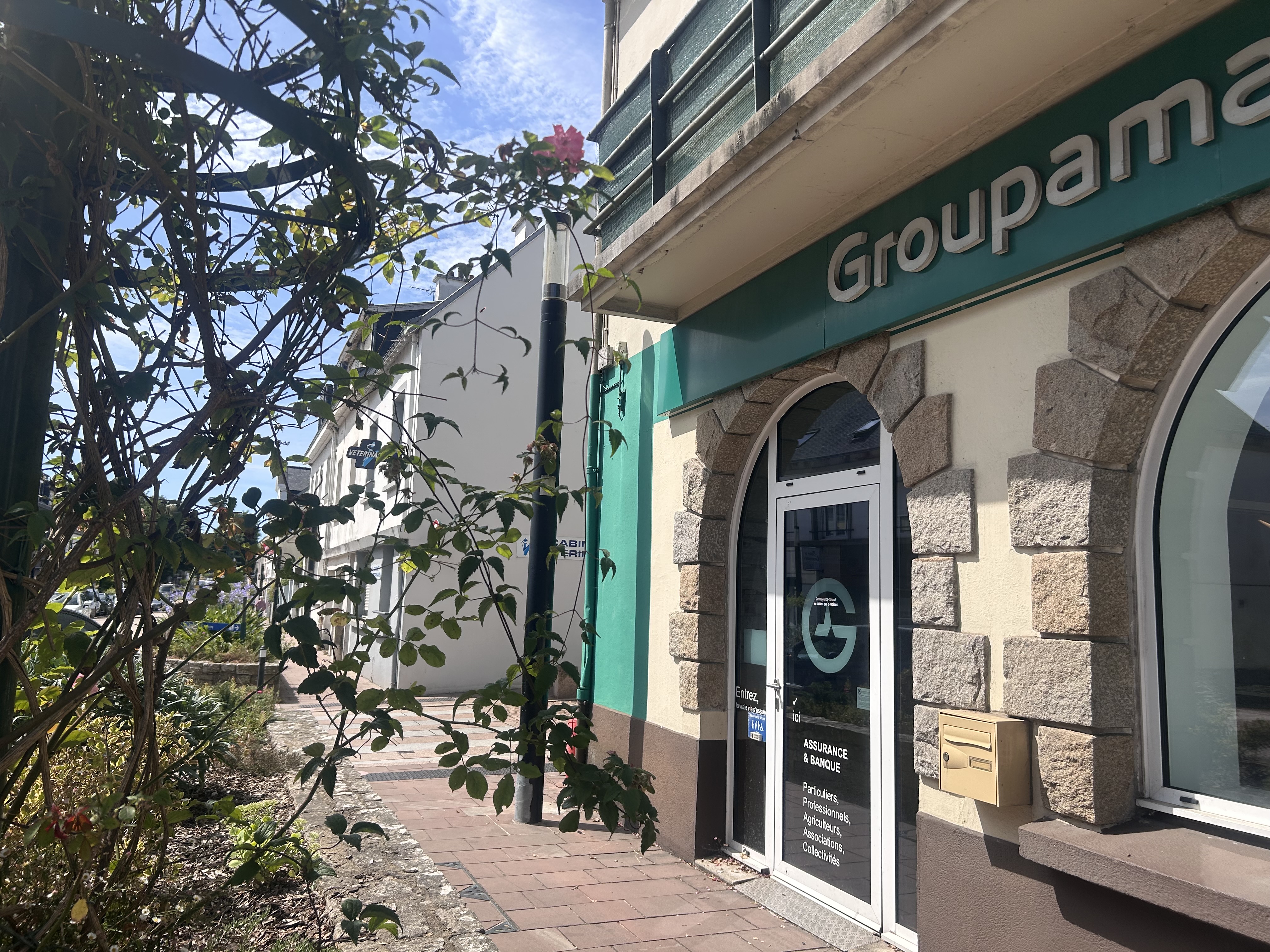 Foto 8 di Agence Groupama Quéven