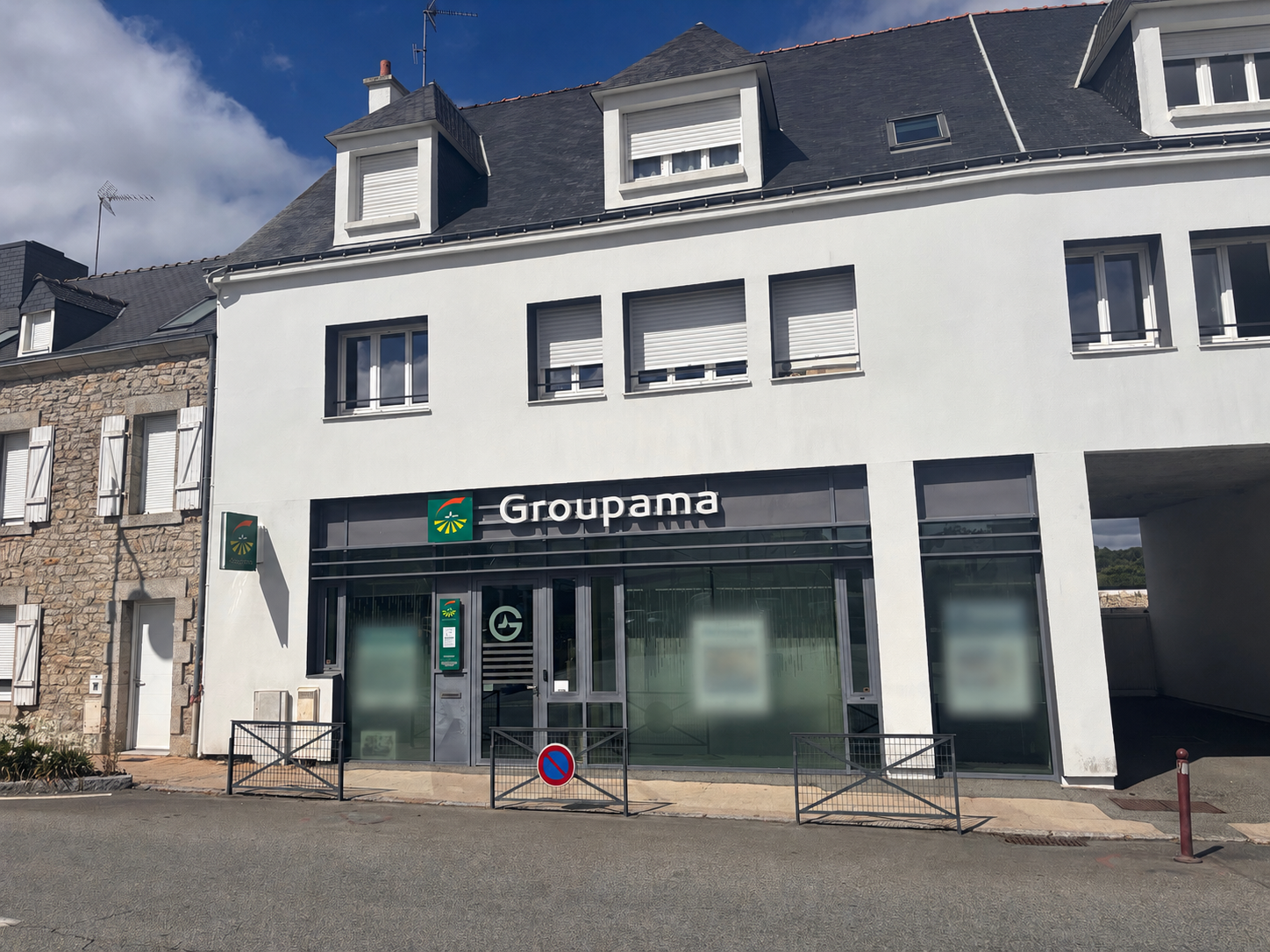 Foto 11 di Agence Groupama Plouay