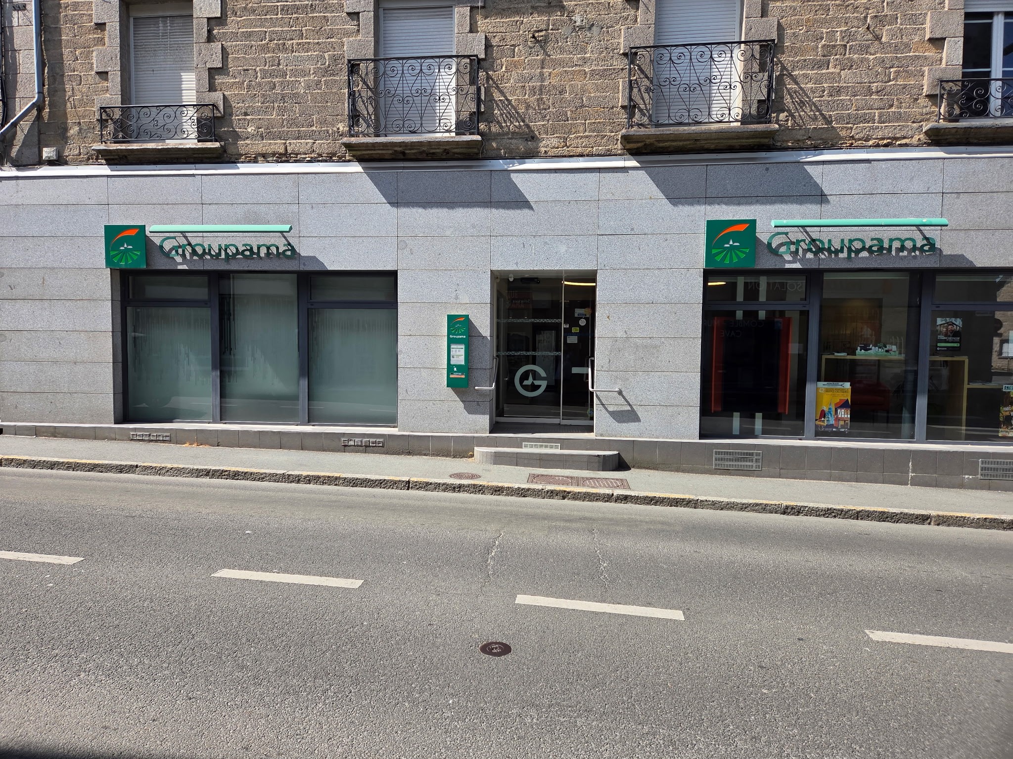 Foto 8 di Agence Groupama Dinan