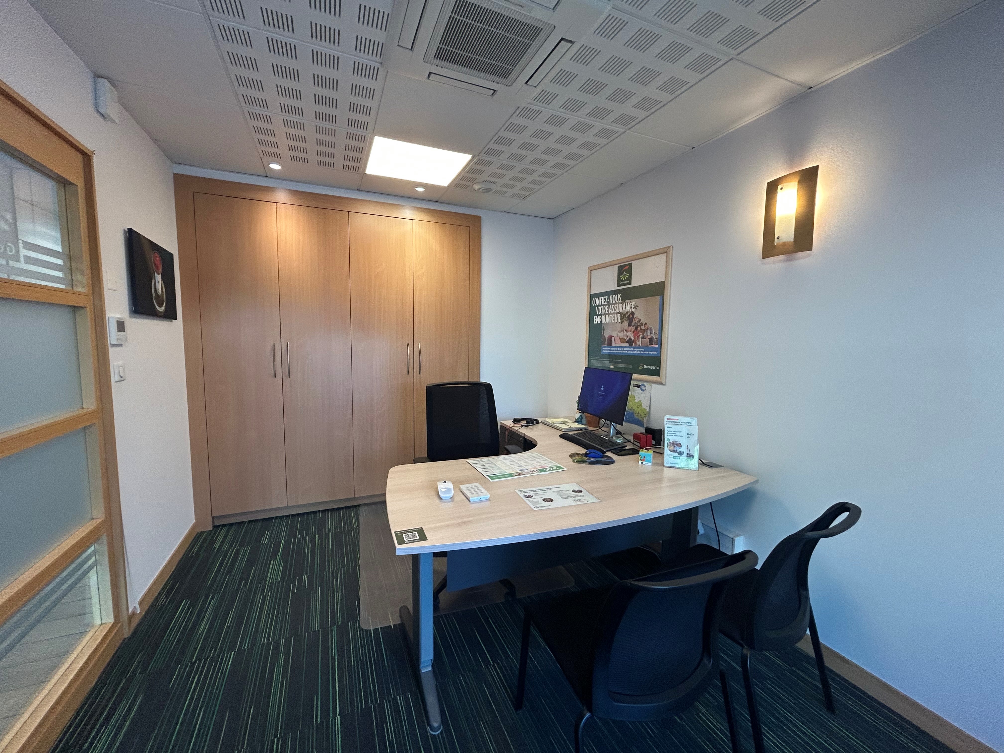 Foto 6 di Agence Groupama Douarnenez