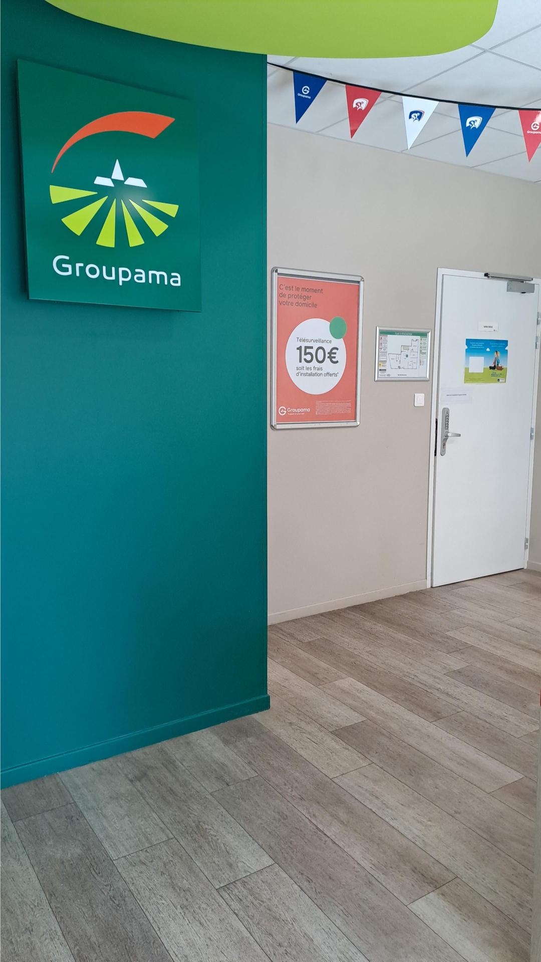 Foto 8 di Agence Groupama Béthune