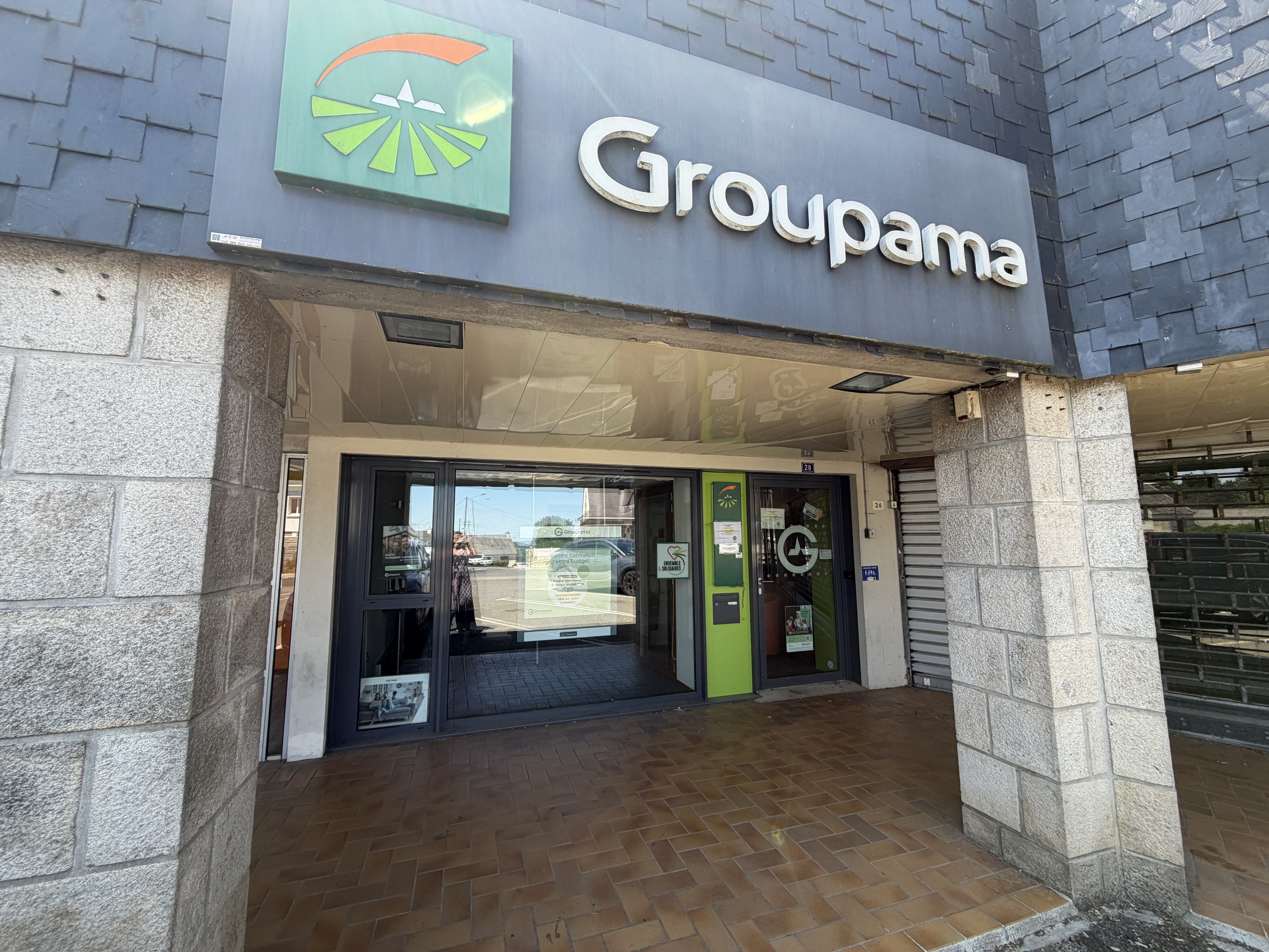Foto 9 di Agence Groupama Collinée