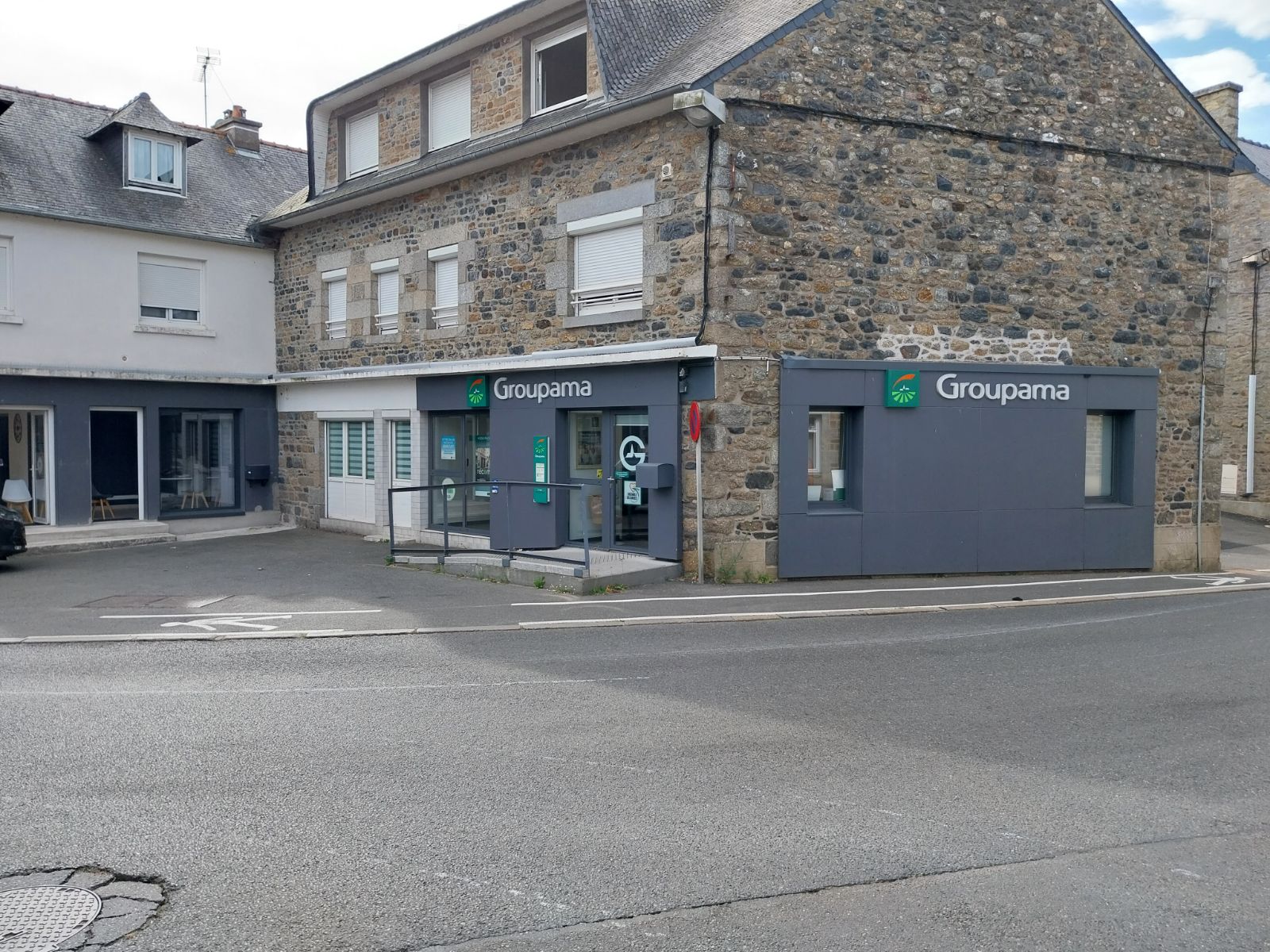 Foto 4 di Agence Groupama Plédran