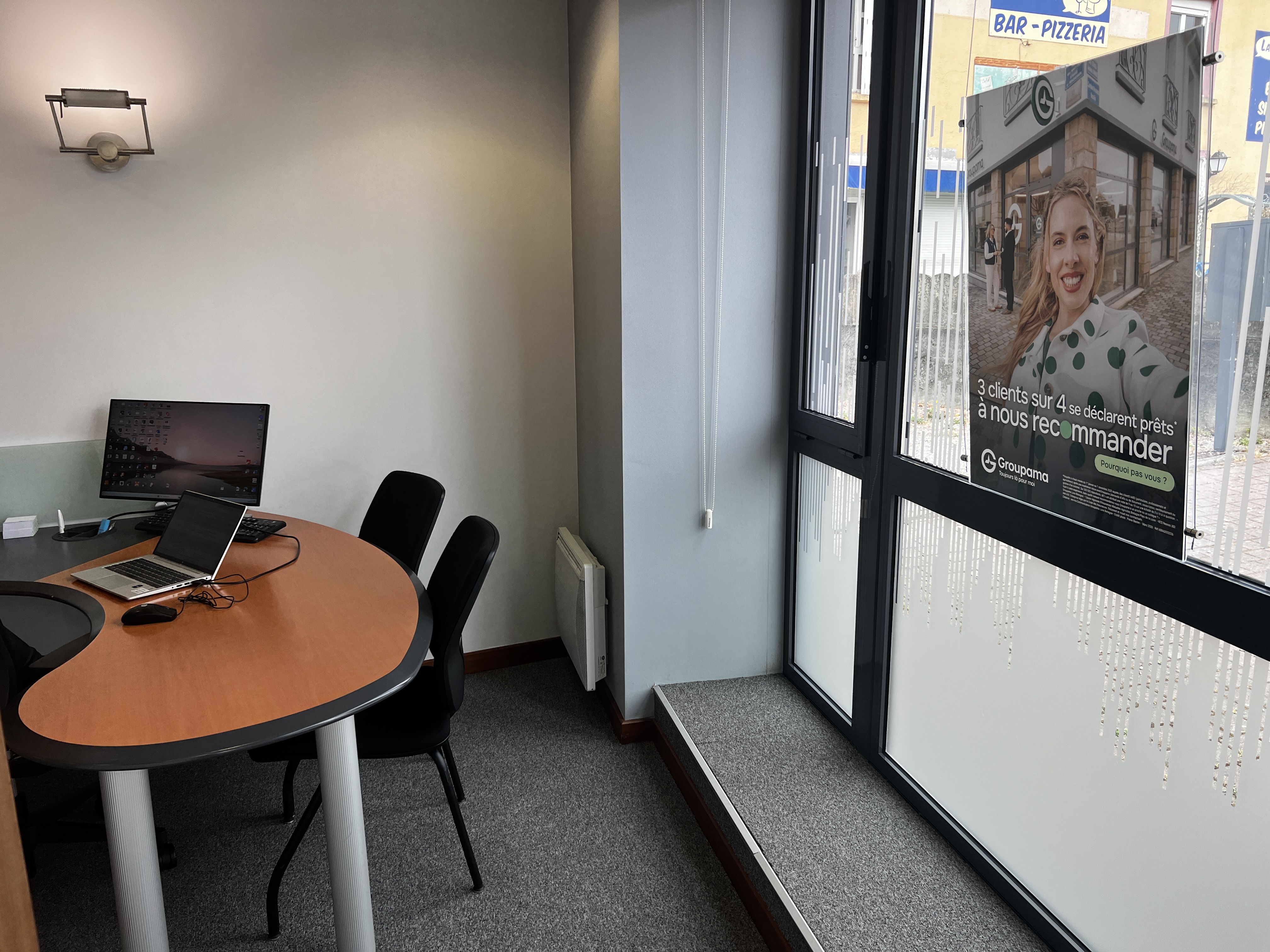 Foto 4 di Agence Groupama Bédée