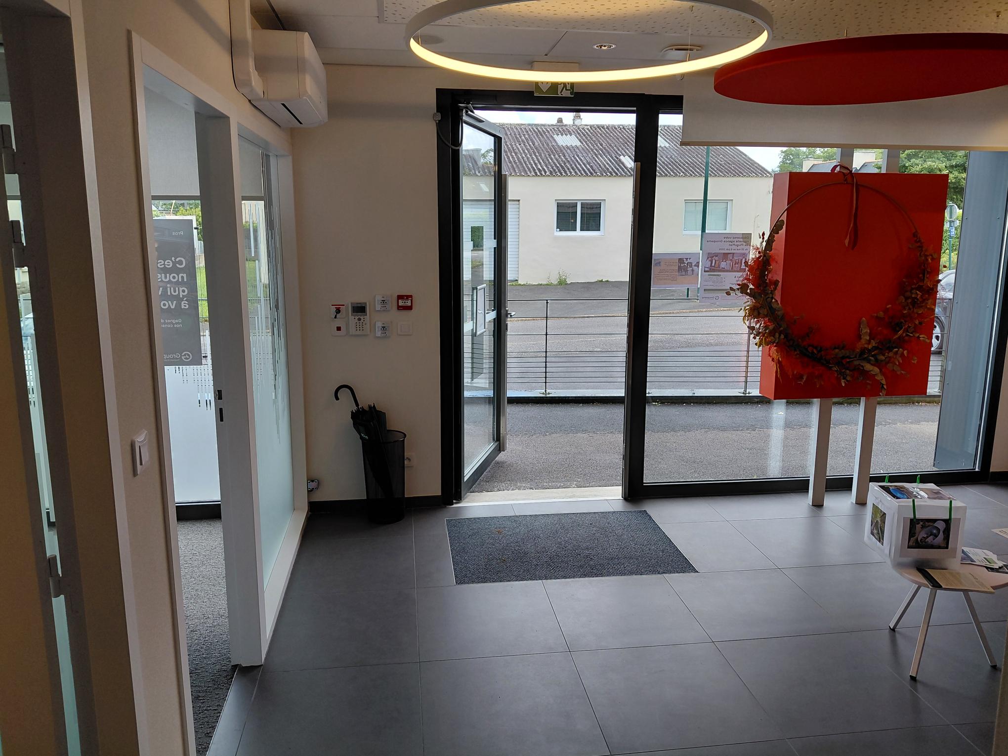 Foto 7 di Agence Groupama Pluguffan
