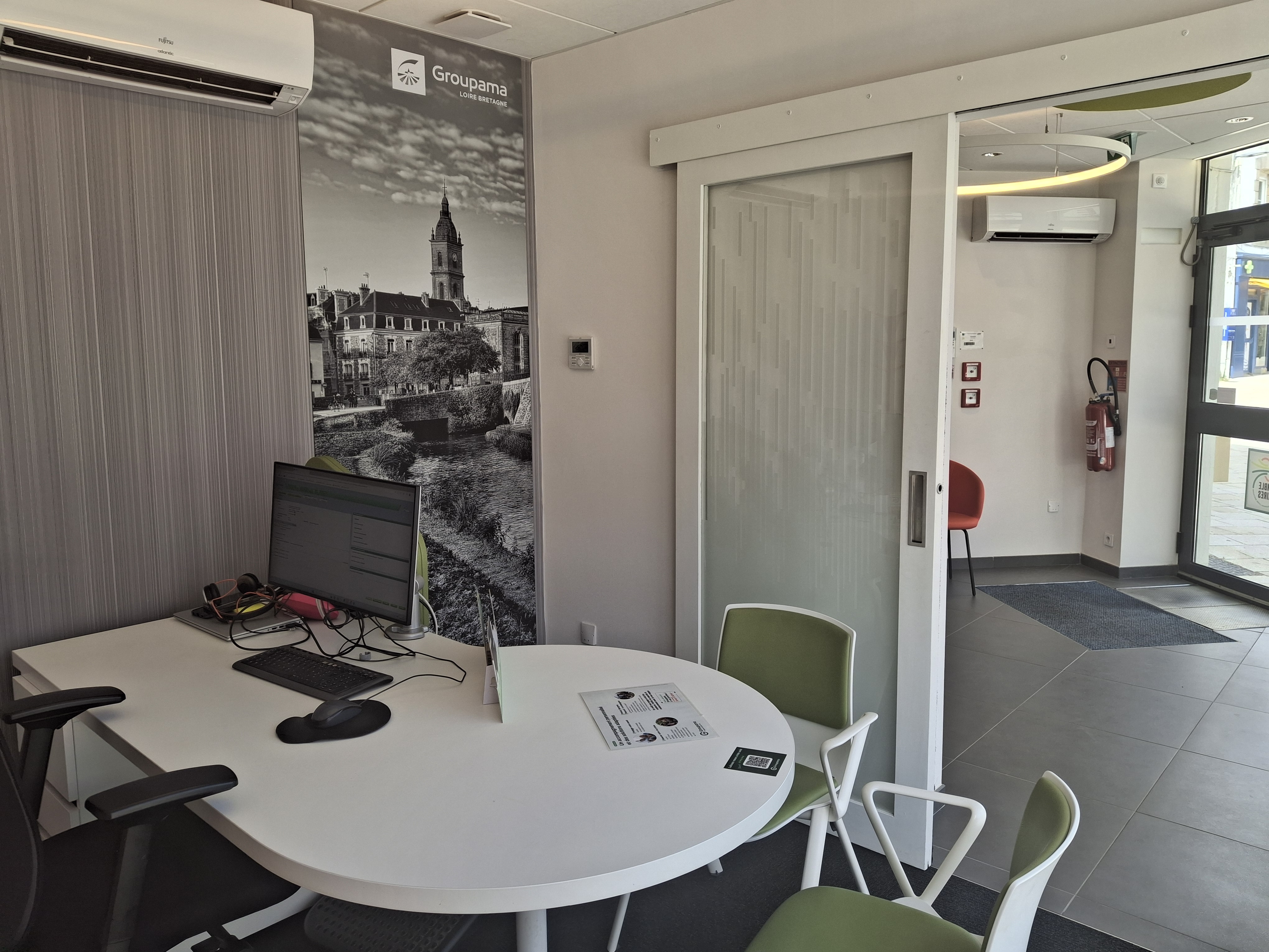 Foto 8 di Agence Groupama Baud