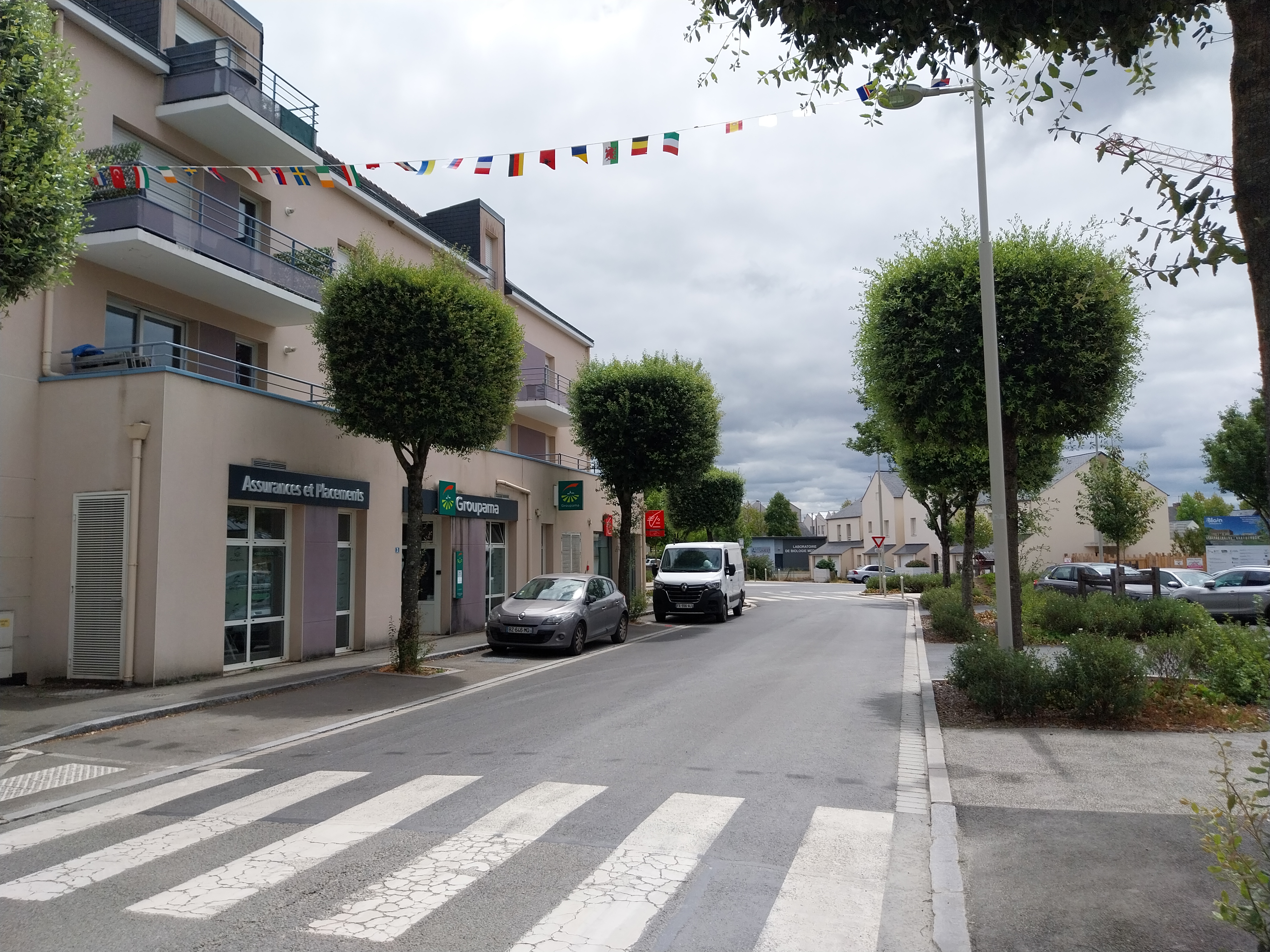 Foto 7 di Agence Groupama Blain