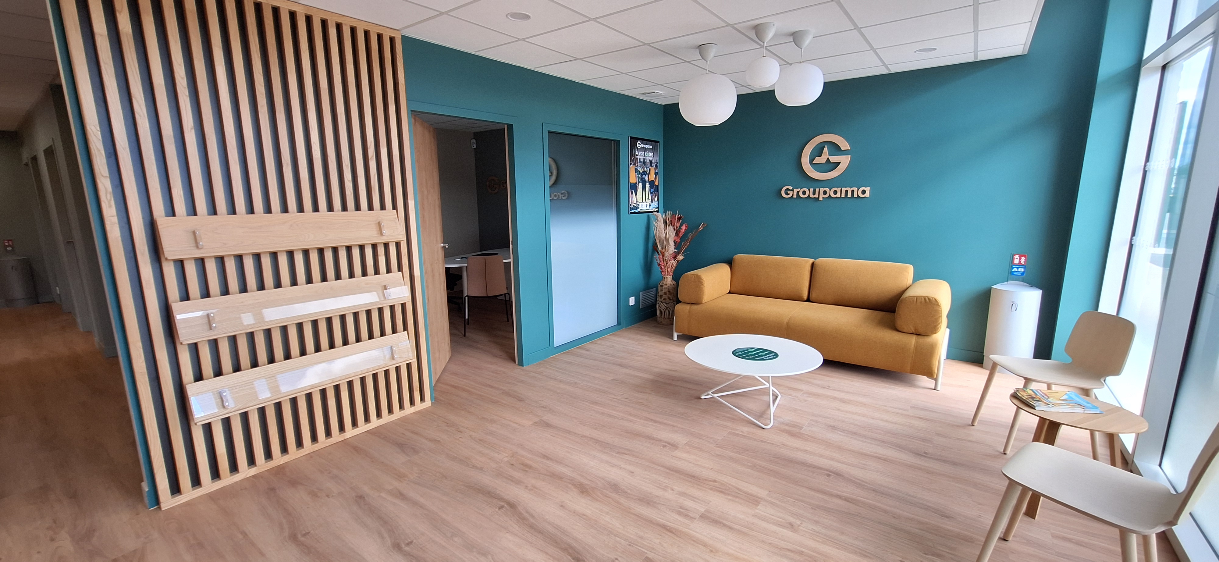 Foto 4 di Agence Groupama Caussade