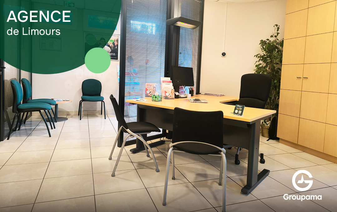 Foto 2 di Agence Groupama Limours