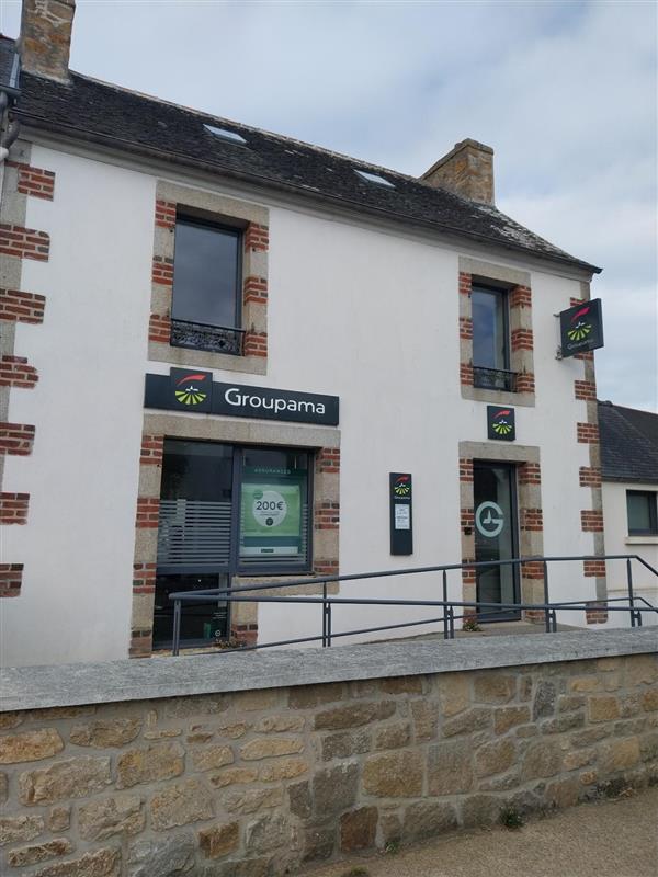 Foto 7 di Agence Groupama Carantec