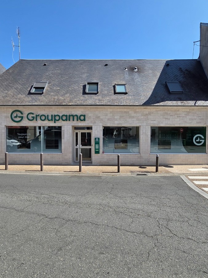 Foto 2 di Agence Groupama Connerré
