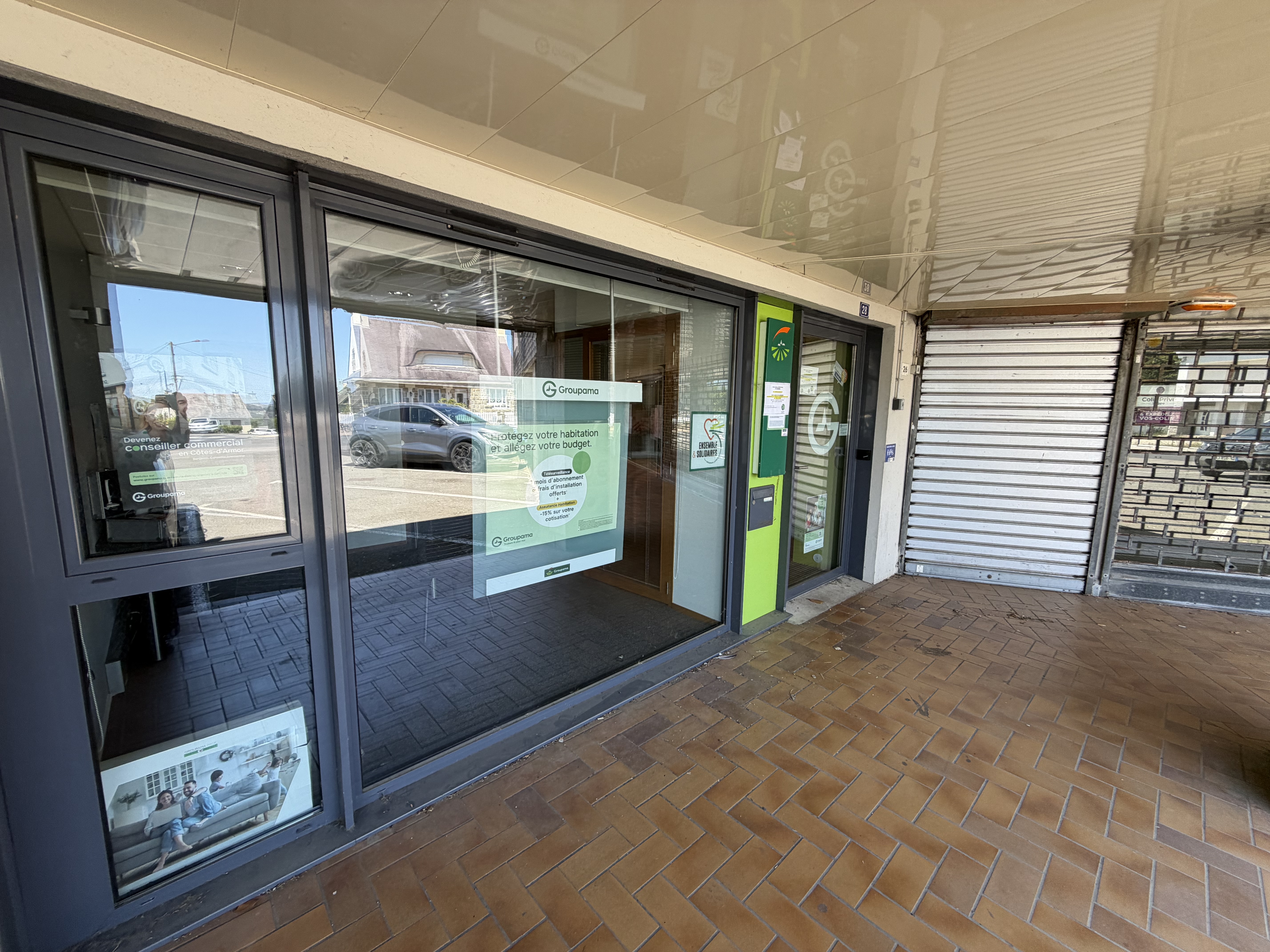 Foto 5 di Agence Groupama Collinée