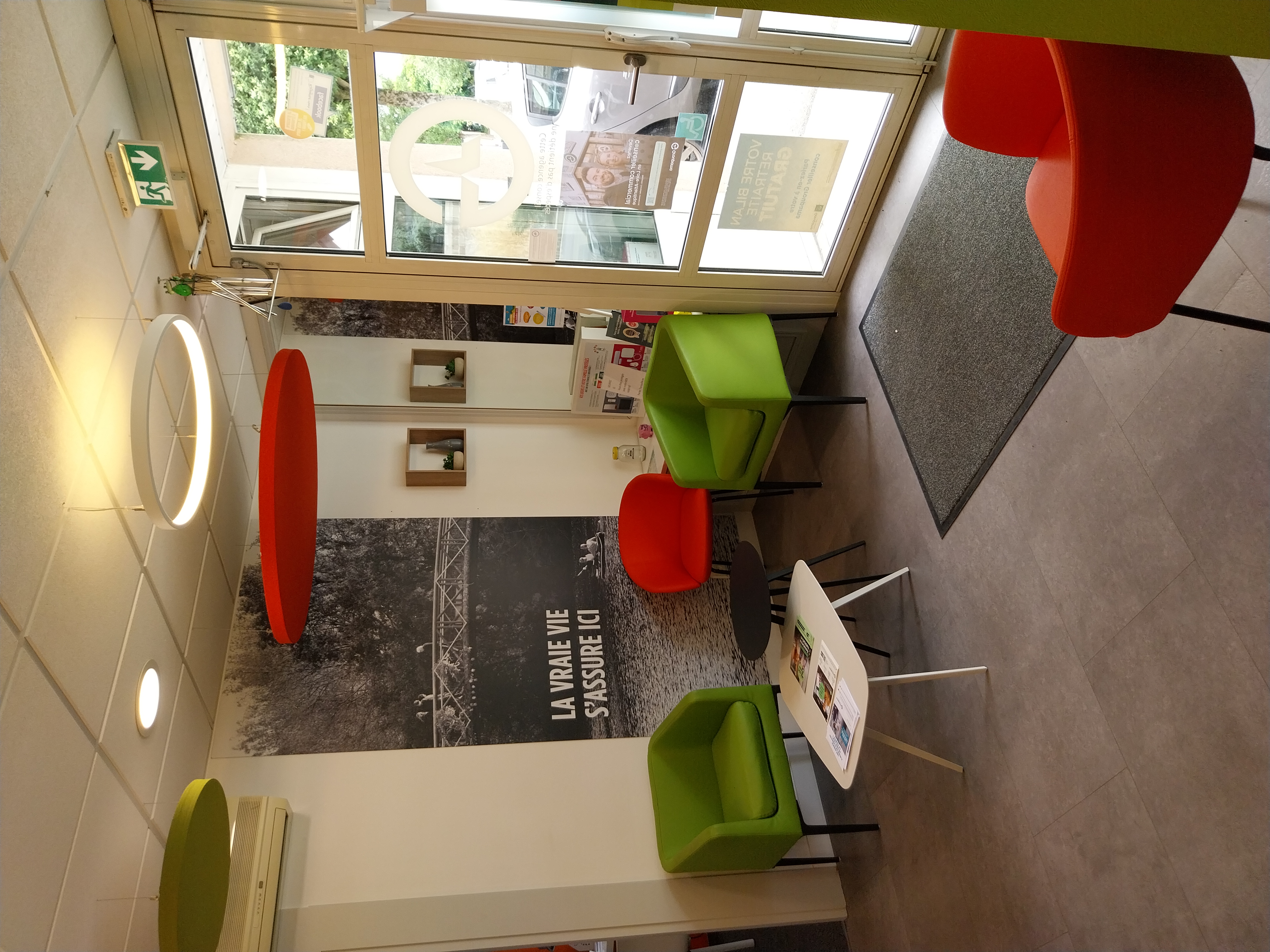Foto 4 di Agence Groupama Blain