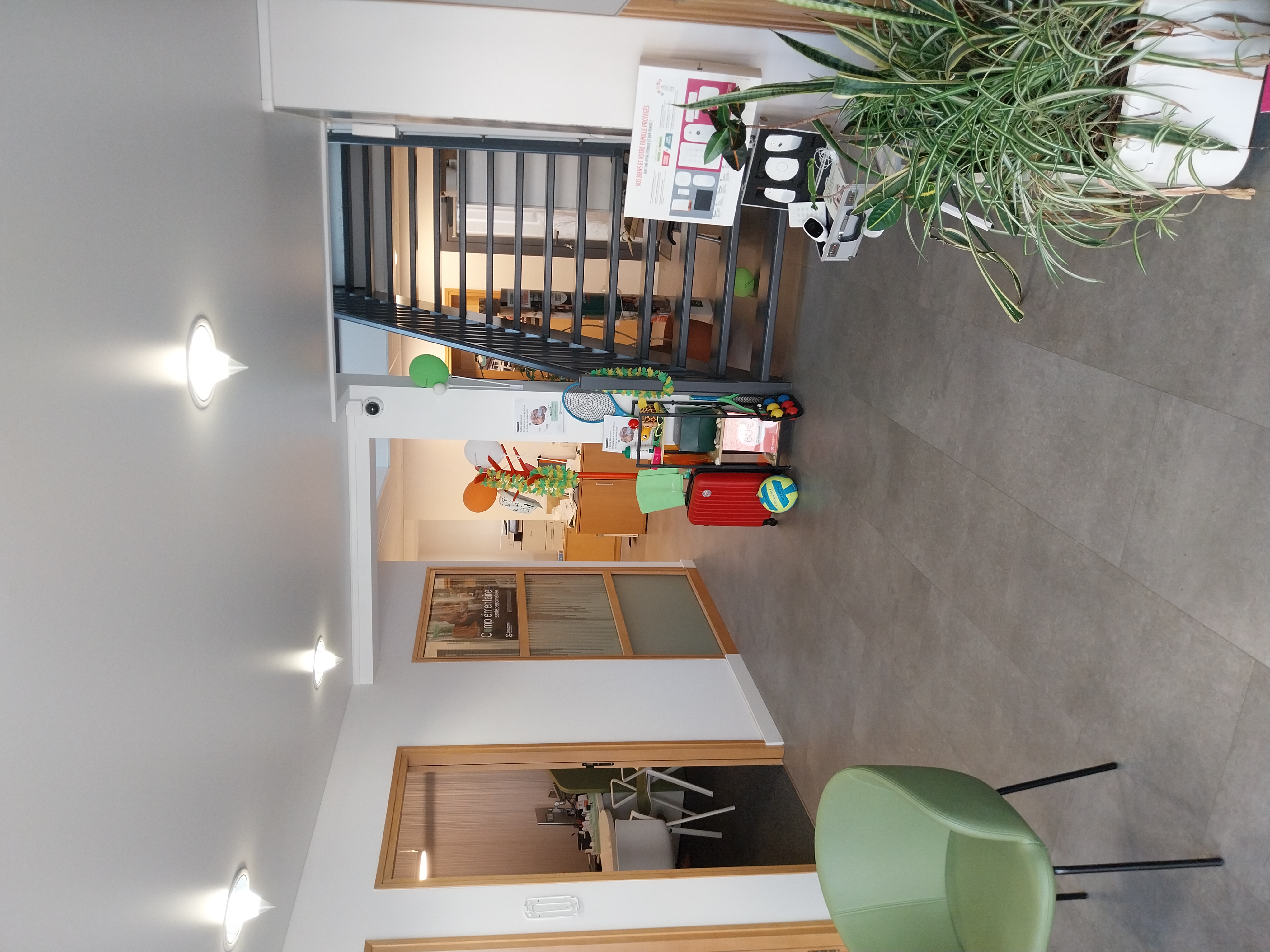 Foto 5 di Agence Groupama Clisson