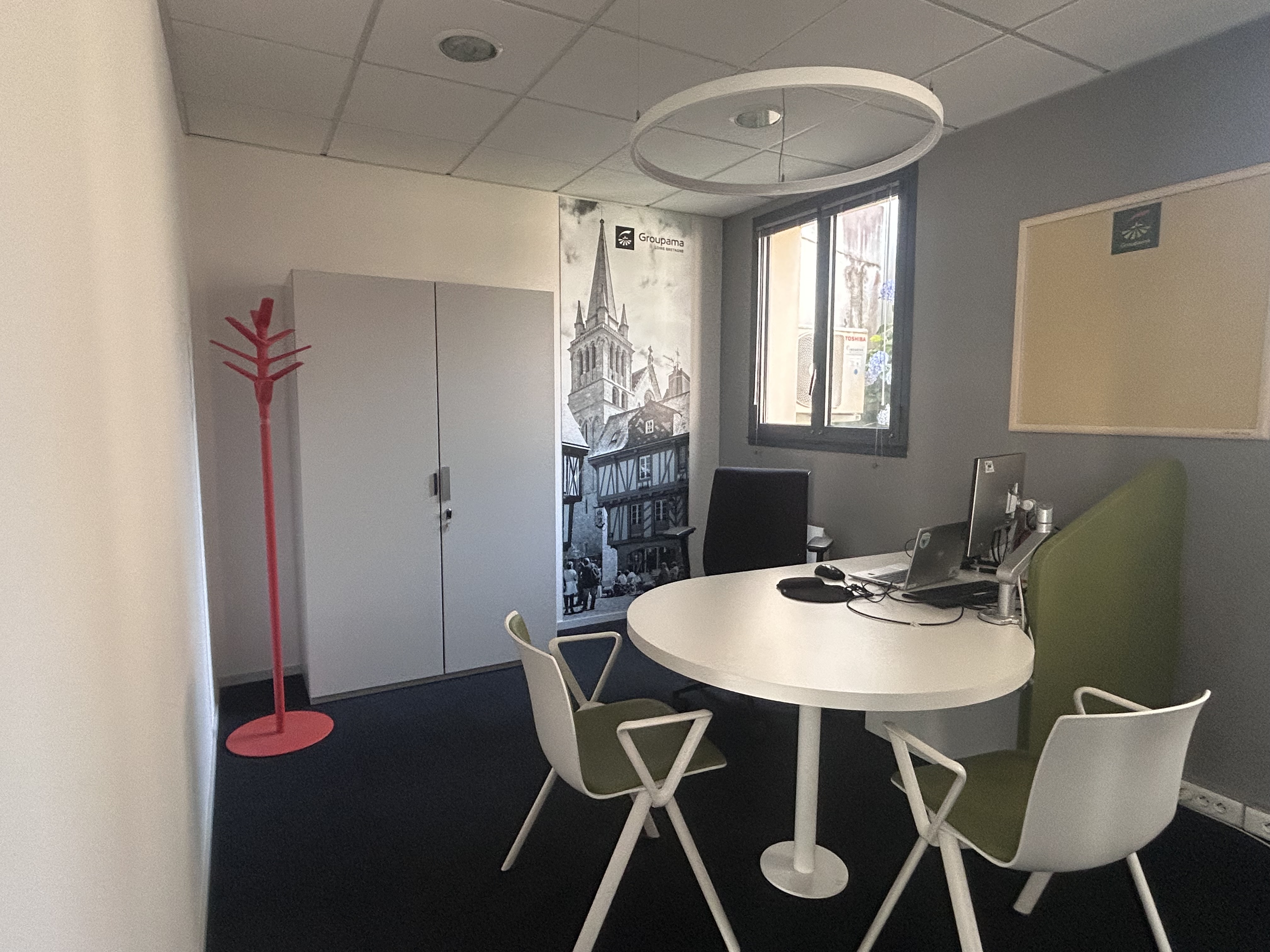 Foto 6 di Agence Groupama Pluvigner