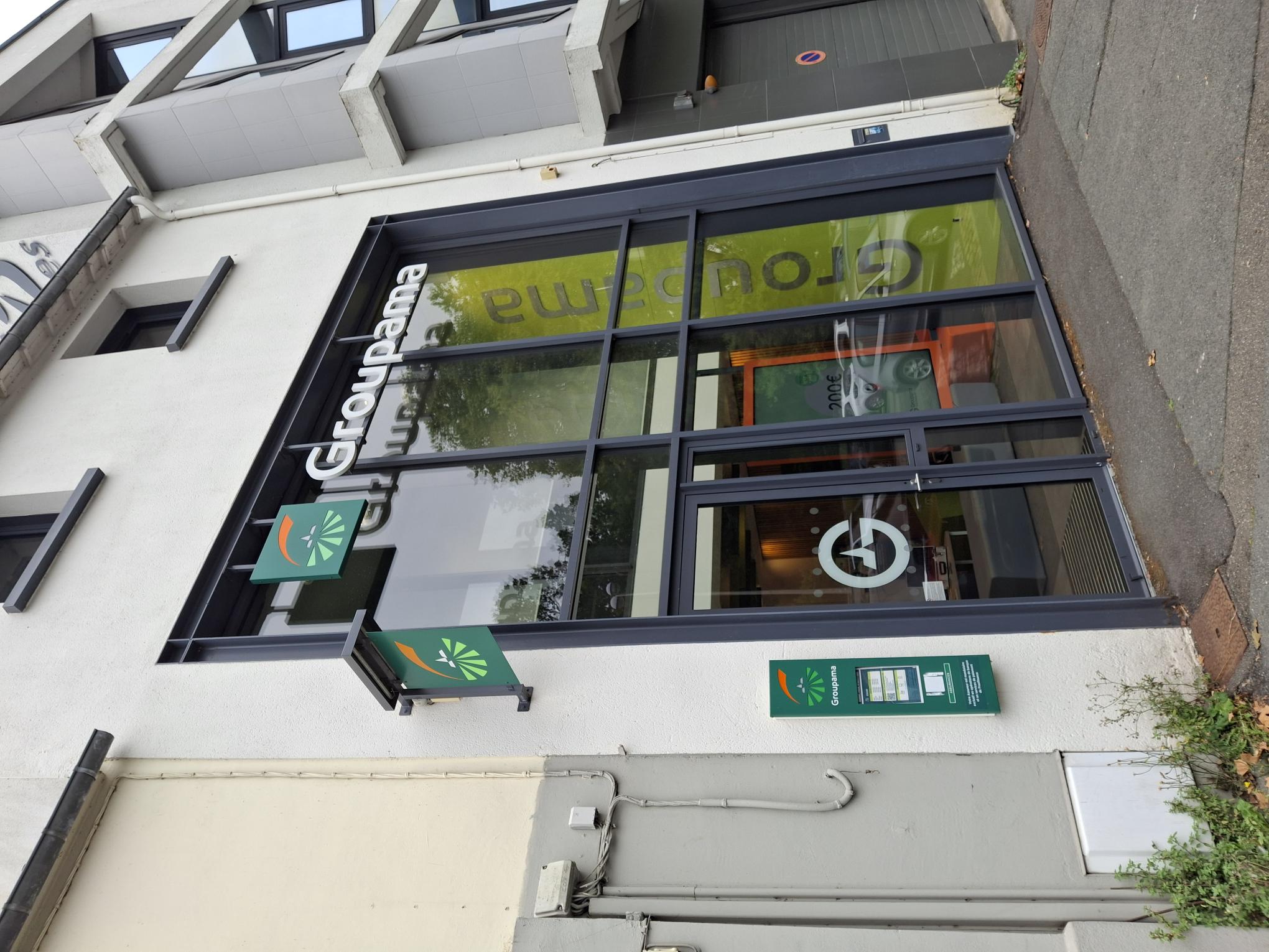 Foto 9 di Agence Groupama Guingamp