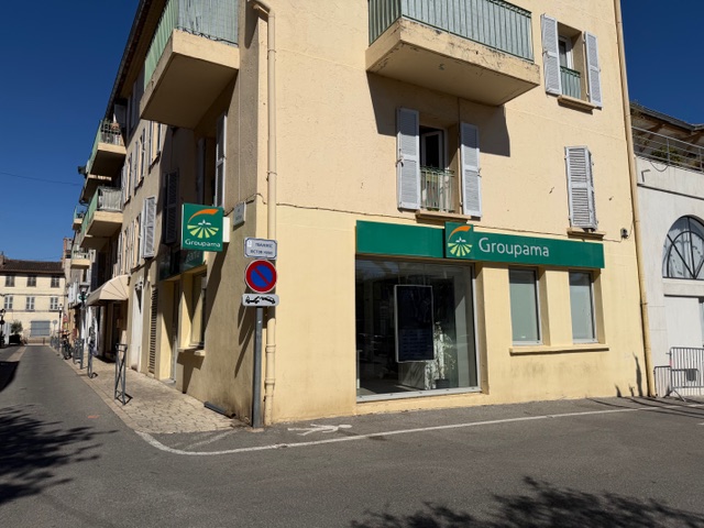 Foto 2 di Agence Groupama Cogolin