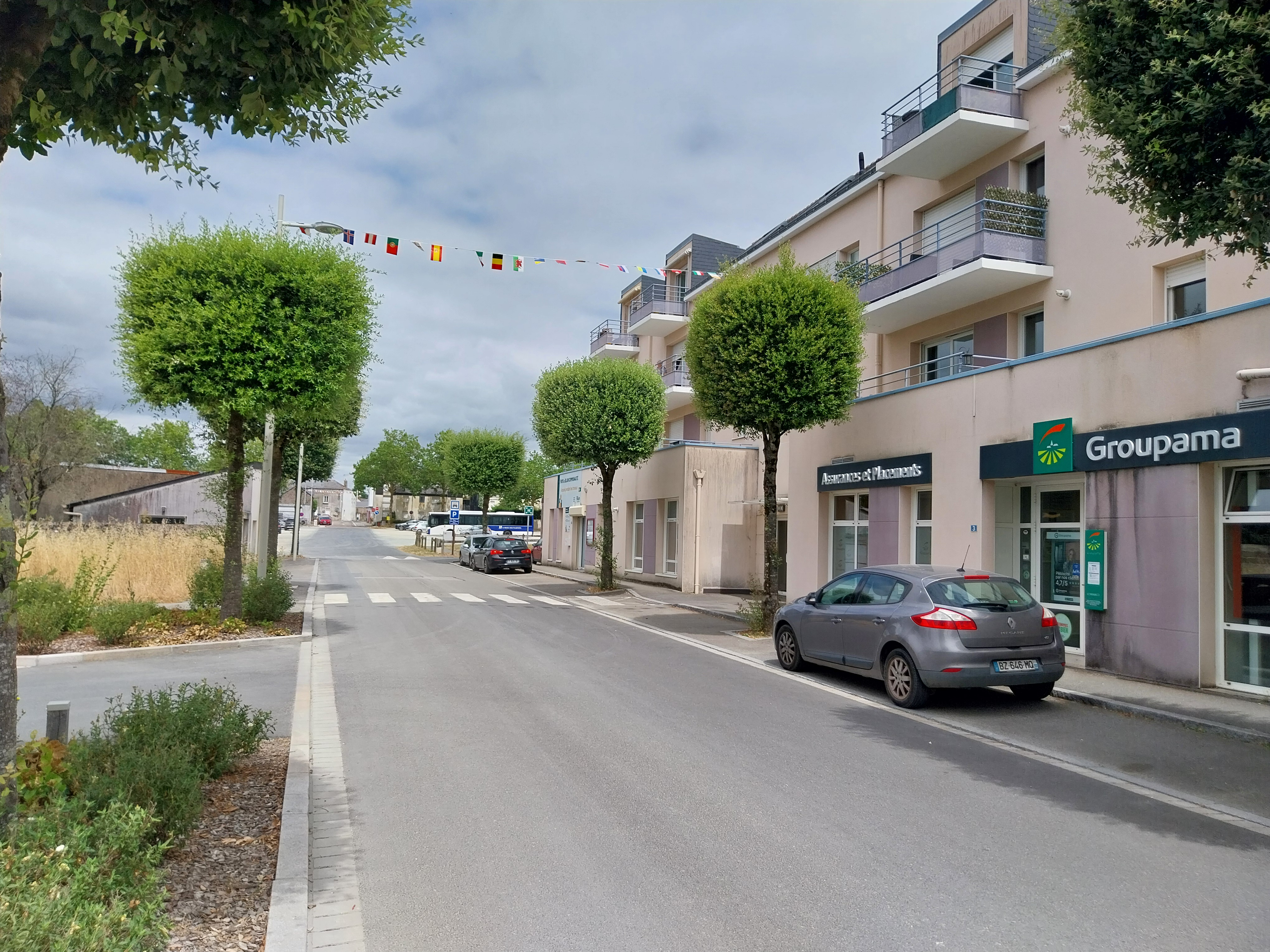 Foto 13 di Agence Groupama Blain