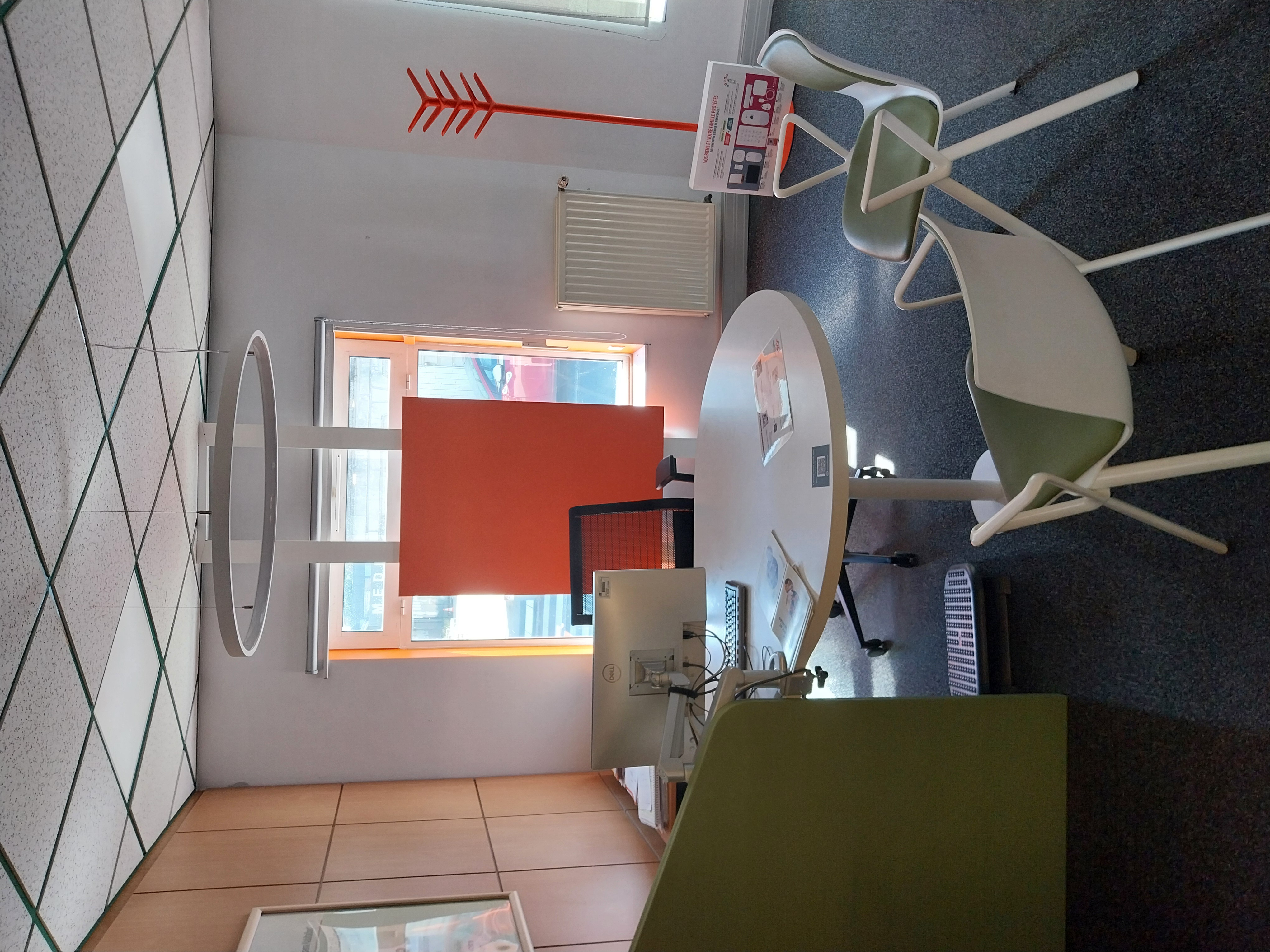Foto 9 di Agence Groupama Vallet