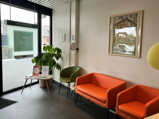 Foto 6 di Agence Groupama Yffiniac