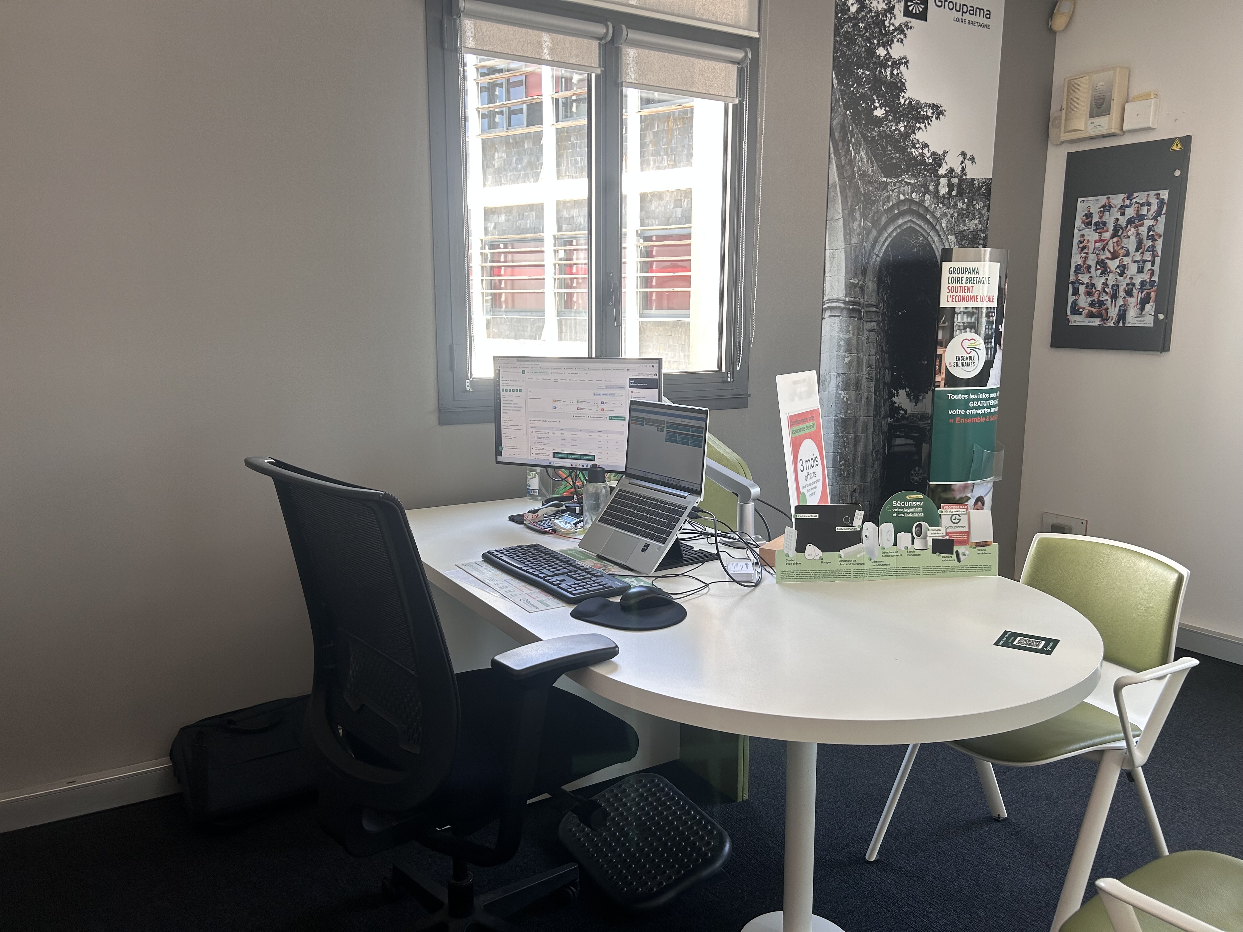 Foto 14 di Agence Groupama Pluvigner