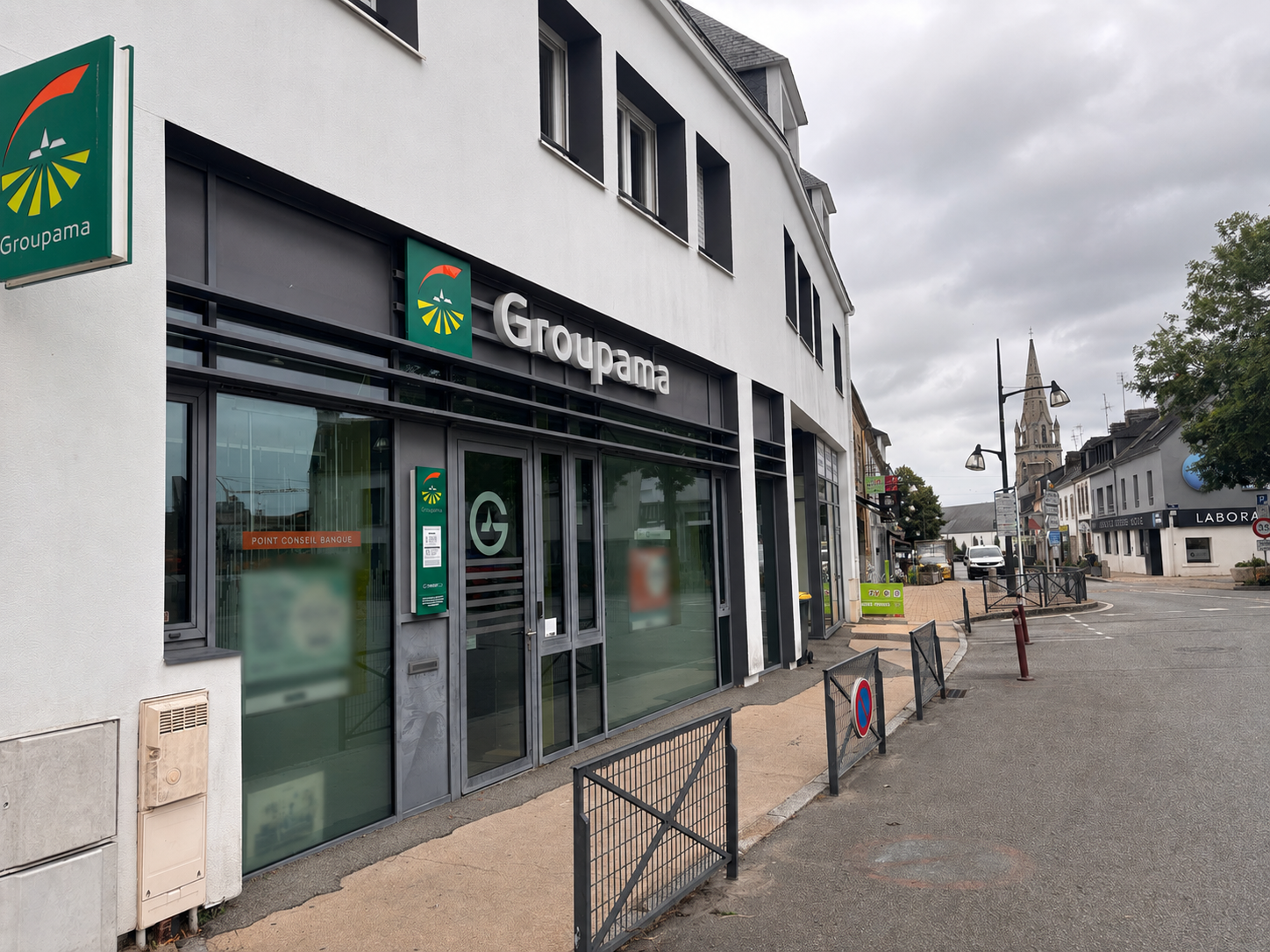 Foto 8 di Agence Groupama Plouay