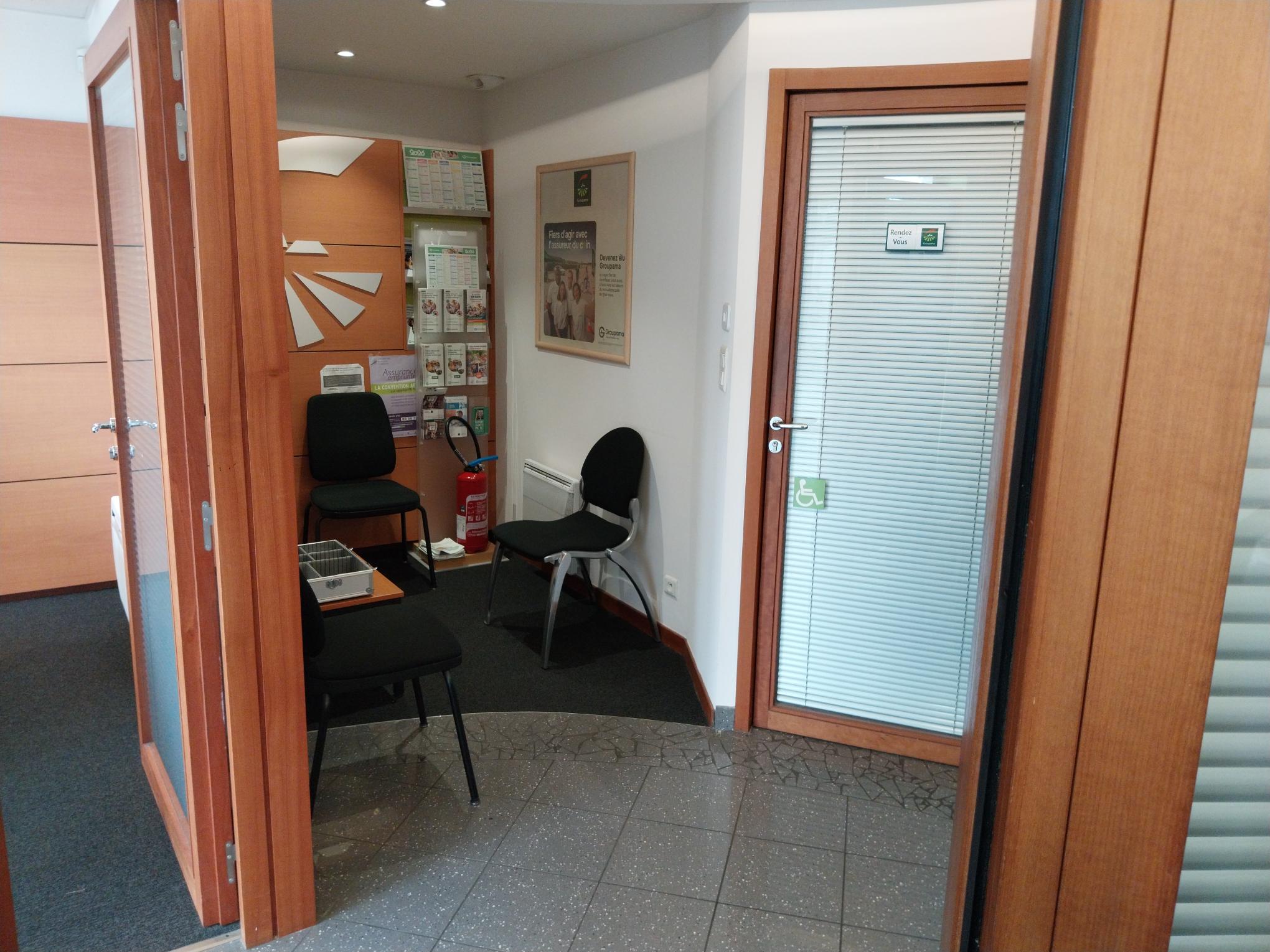 Foto 11 di Agence Groupama Ploermel