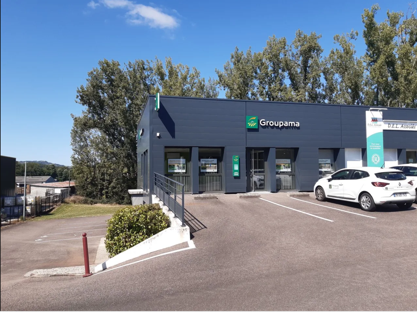 Foto 3 di Agence Groupama Objat