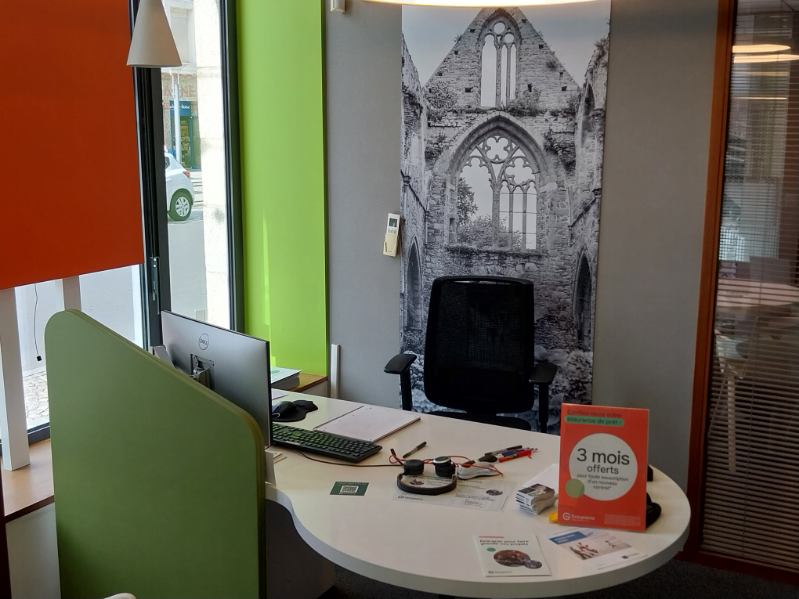 Foto 9 di Agence Groupama Paimpol