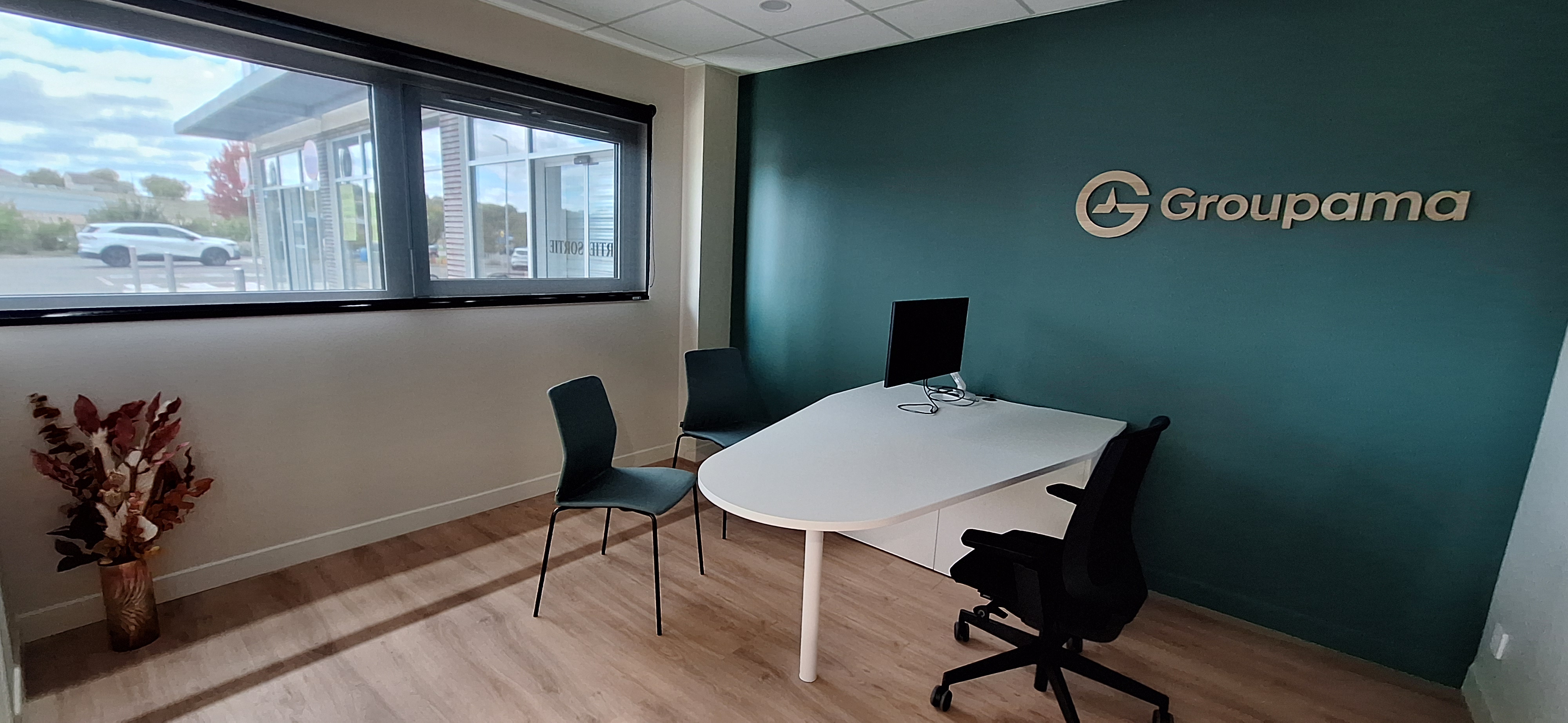 Foto 9 di Agence Groupama Caussade