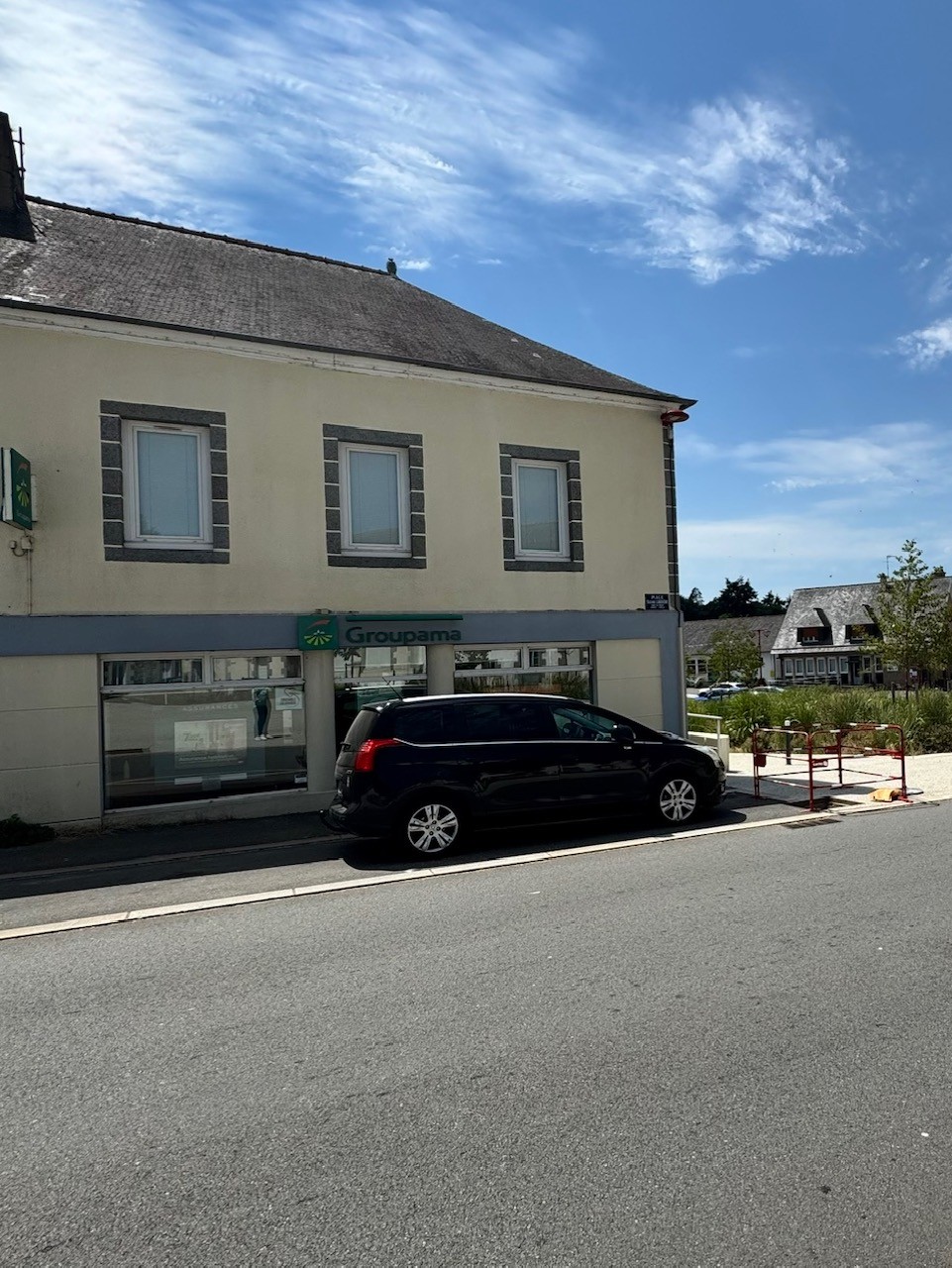 Foto 11 di Agence Groupama Corlay