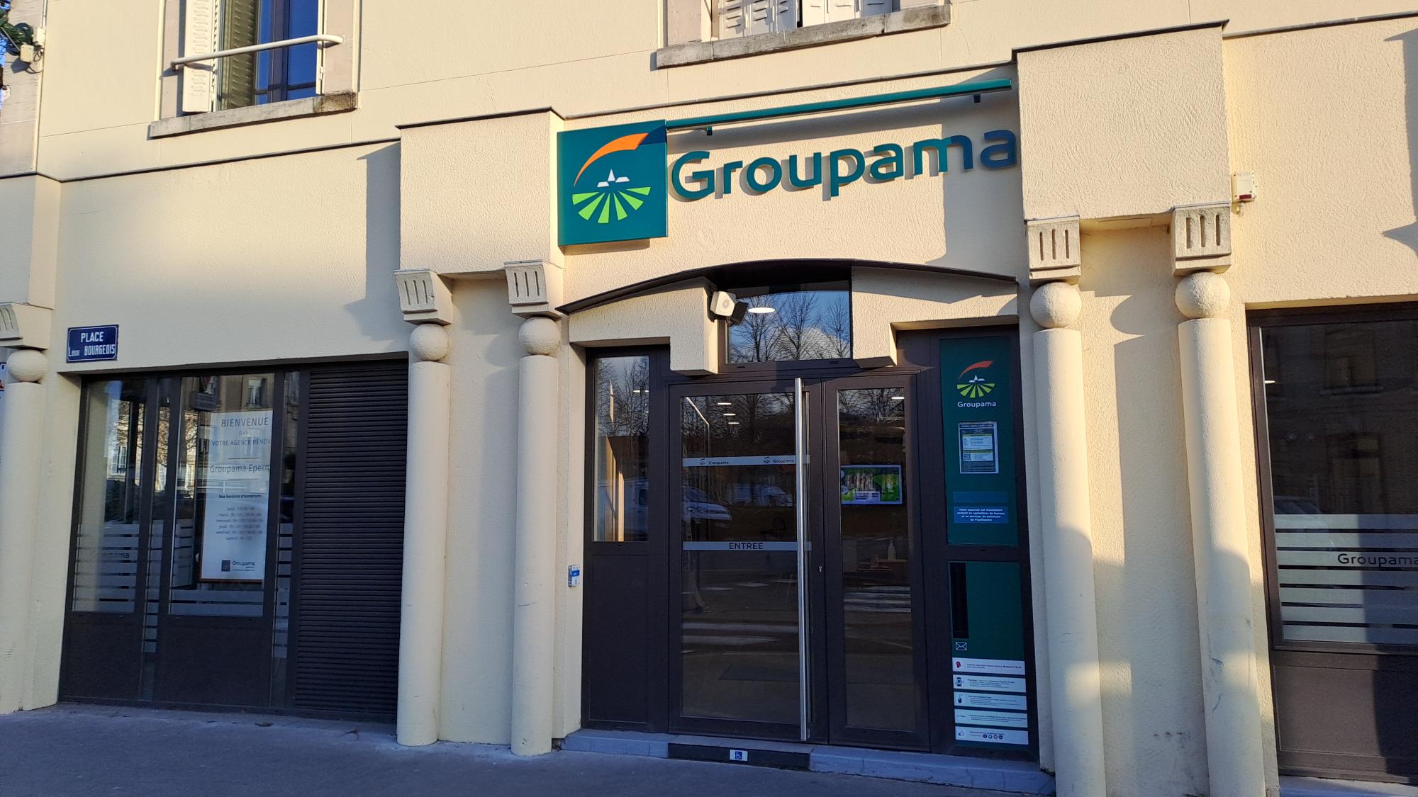 Foto 5 di Agence Groupama Épernay