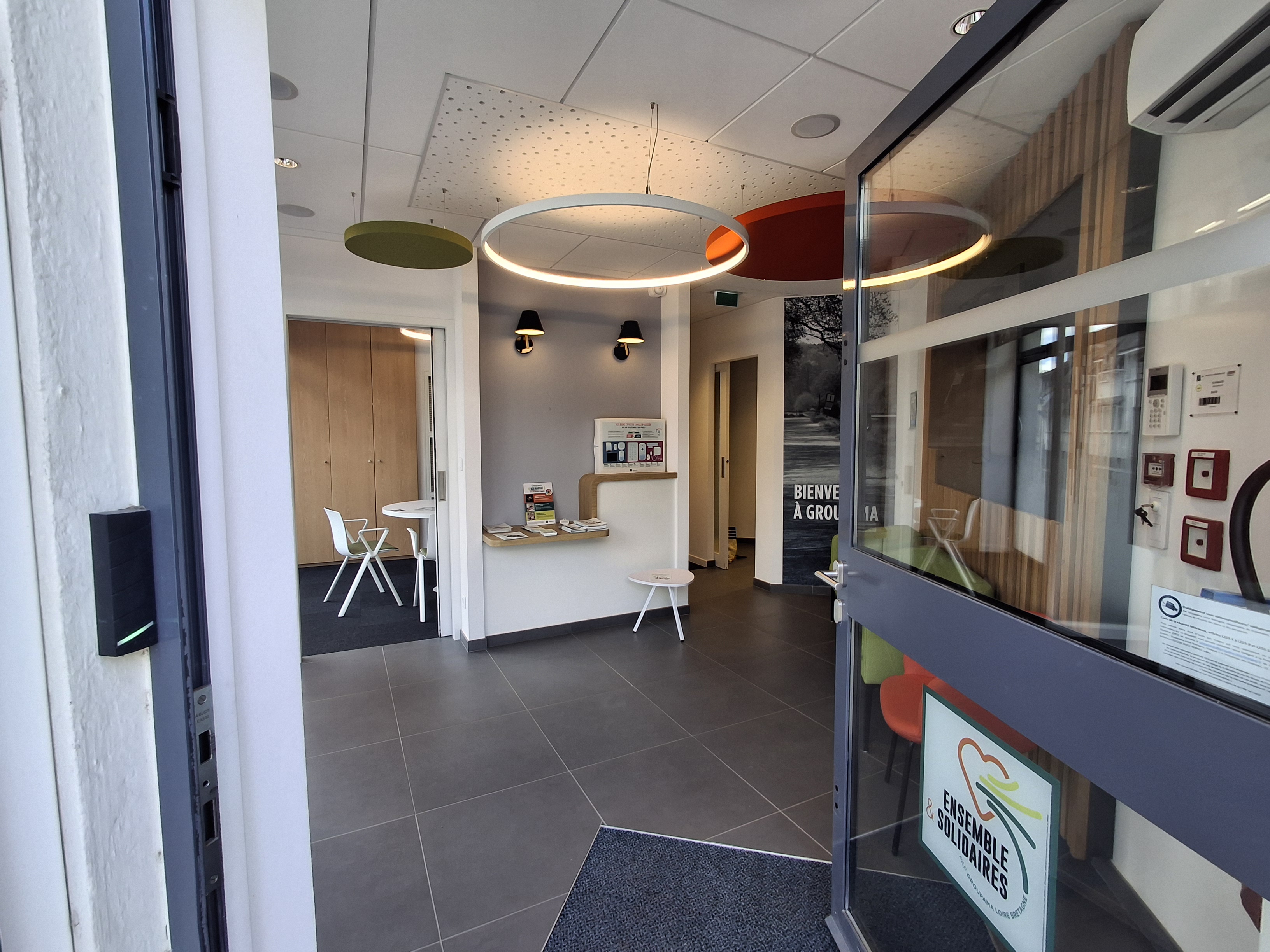 Foto 6 di Agence Groupama Baud