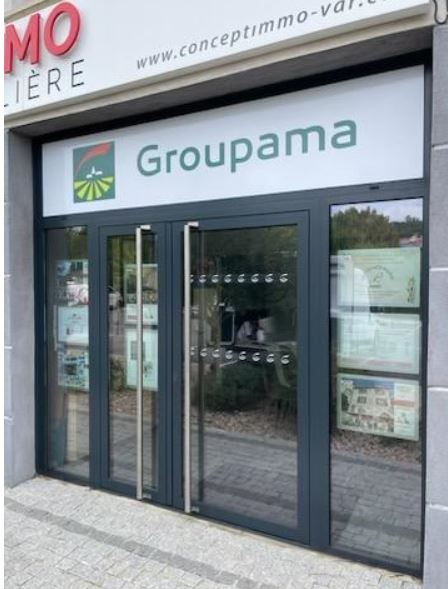 Foto 2 di Agence Groupama Pignans