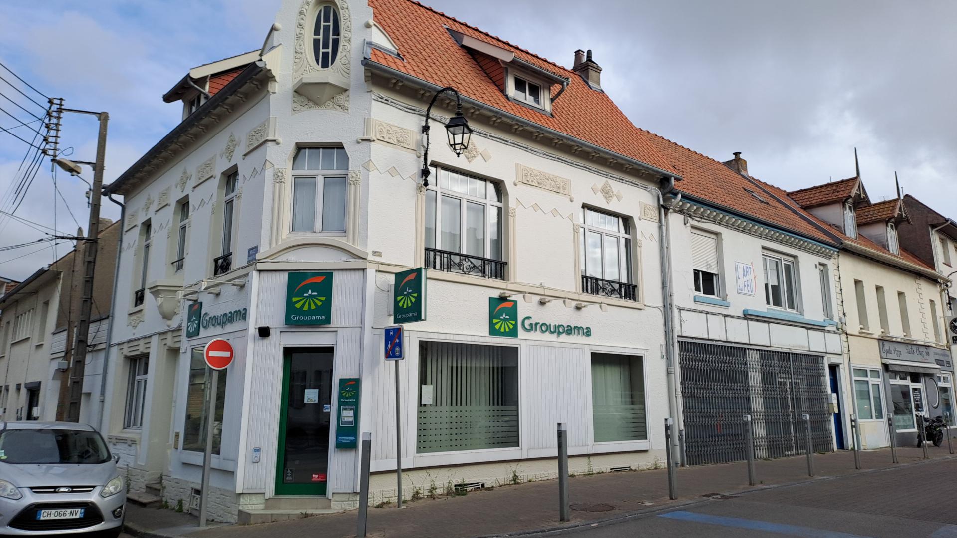 Foto 5 di Agence Groupama Etaples