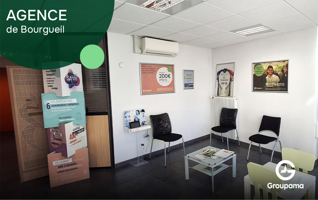 Foto 2 di Agence Groupama Bourgueil