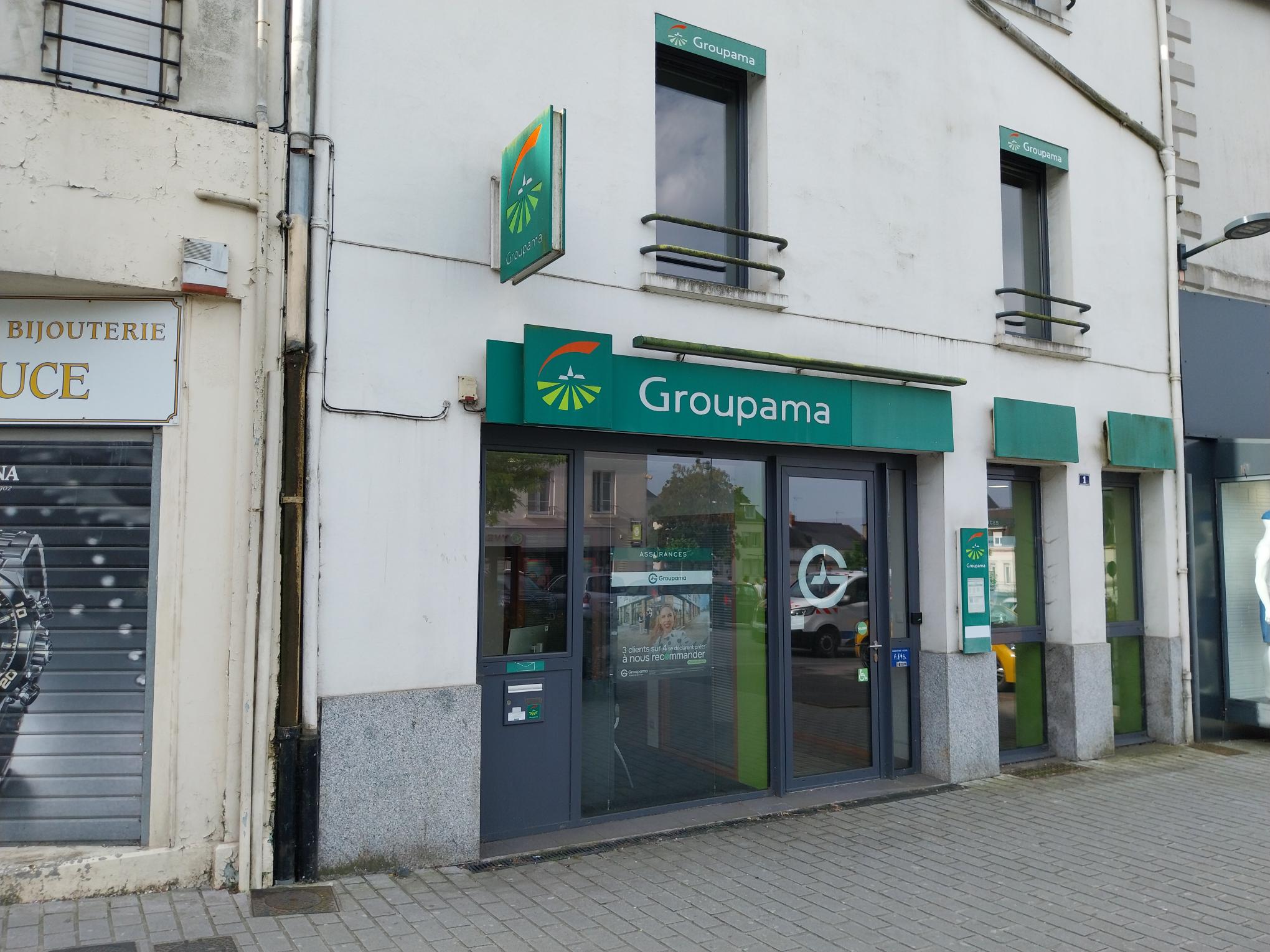 Foto 6 di Agence Groupama Ploermel