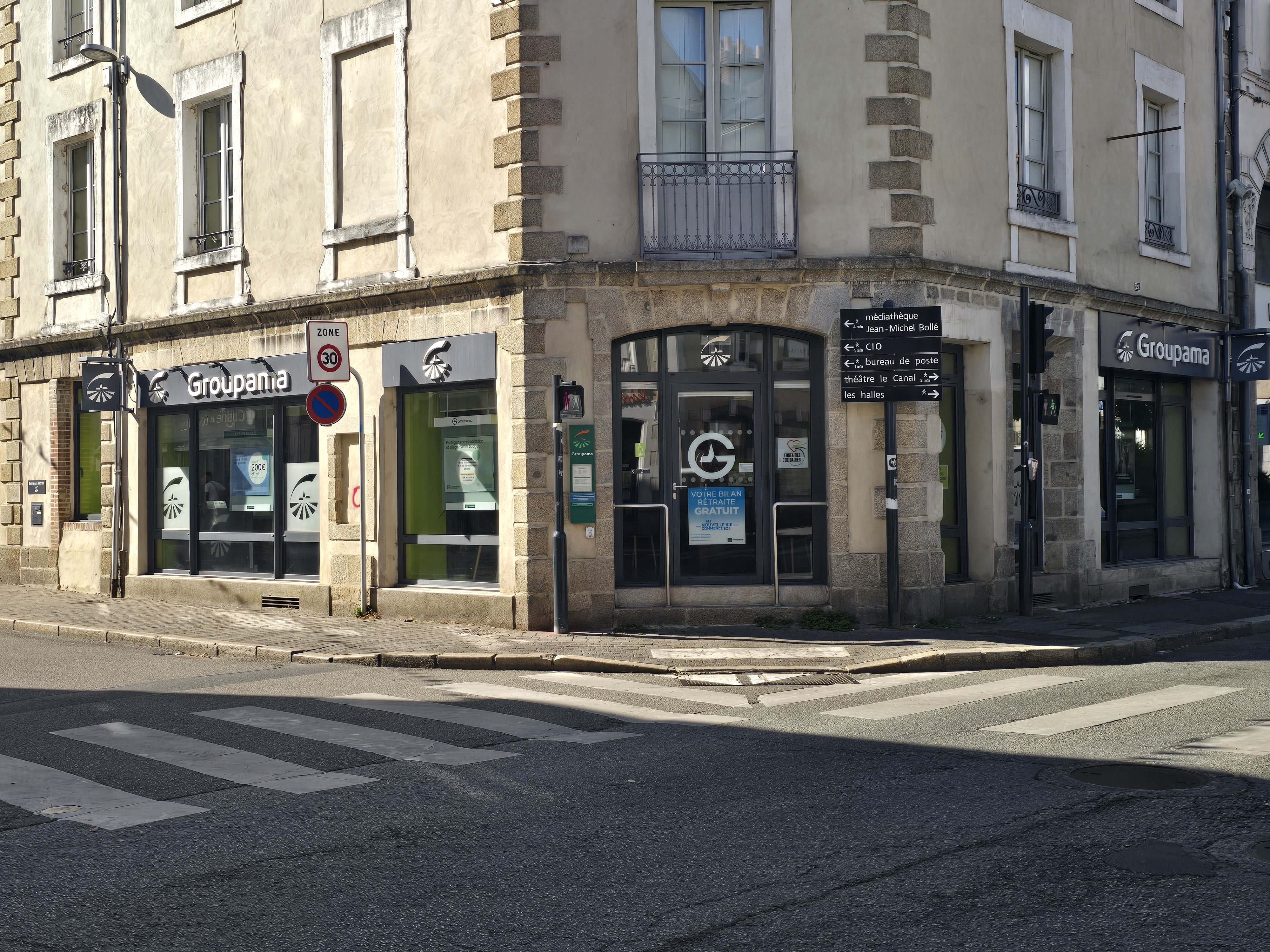Foto 14 di Agence Groupama Redon