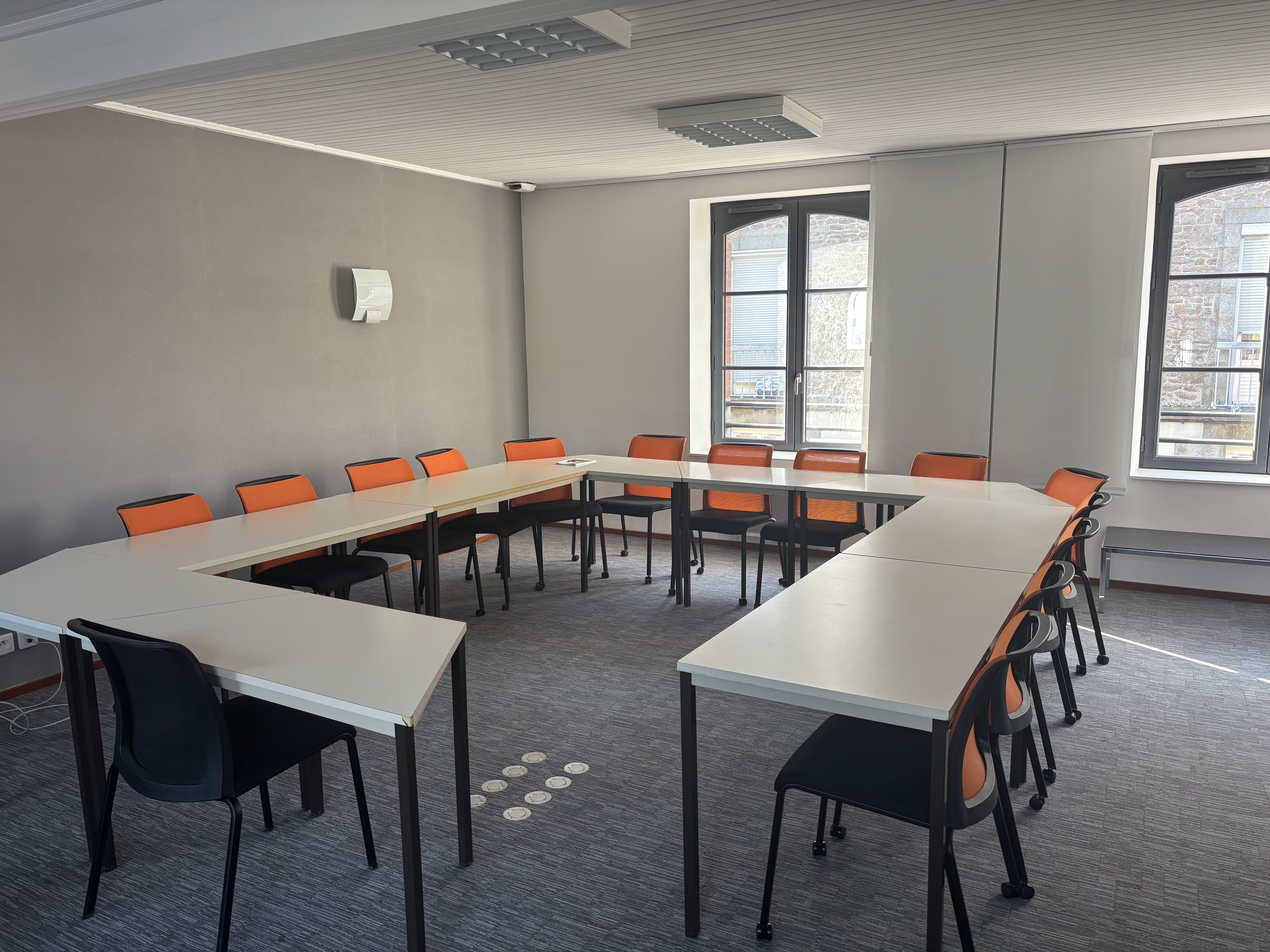 Foto 9 di Agence Groupama Combourg