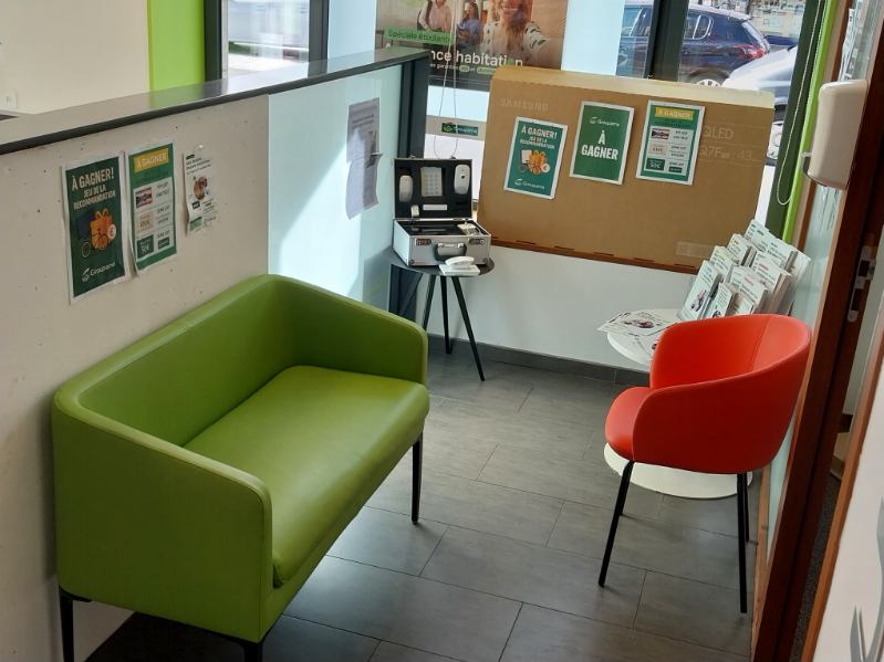 Foto 10 di Agence Groupama Paimpol